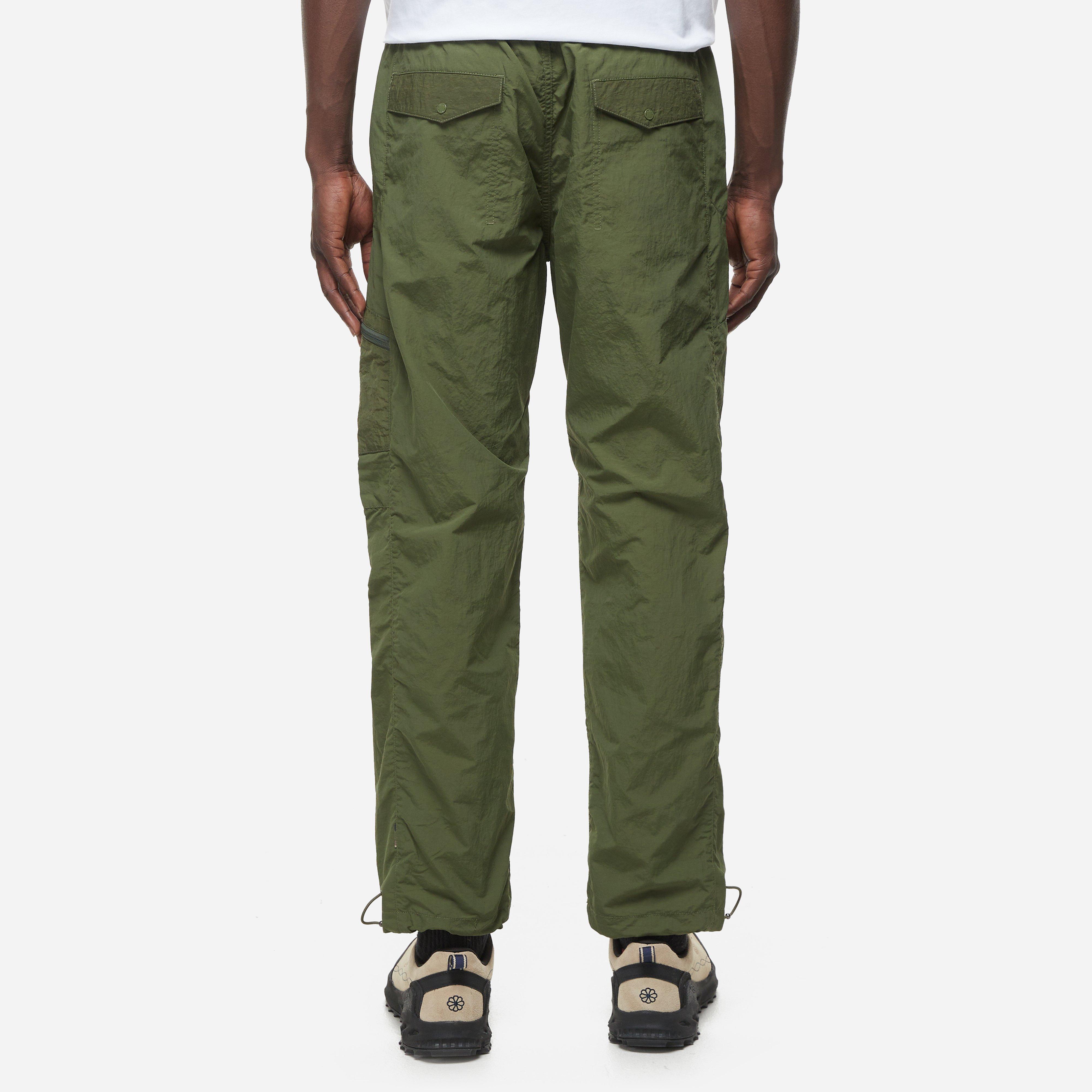 Maharishi Asym Track Pant