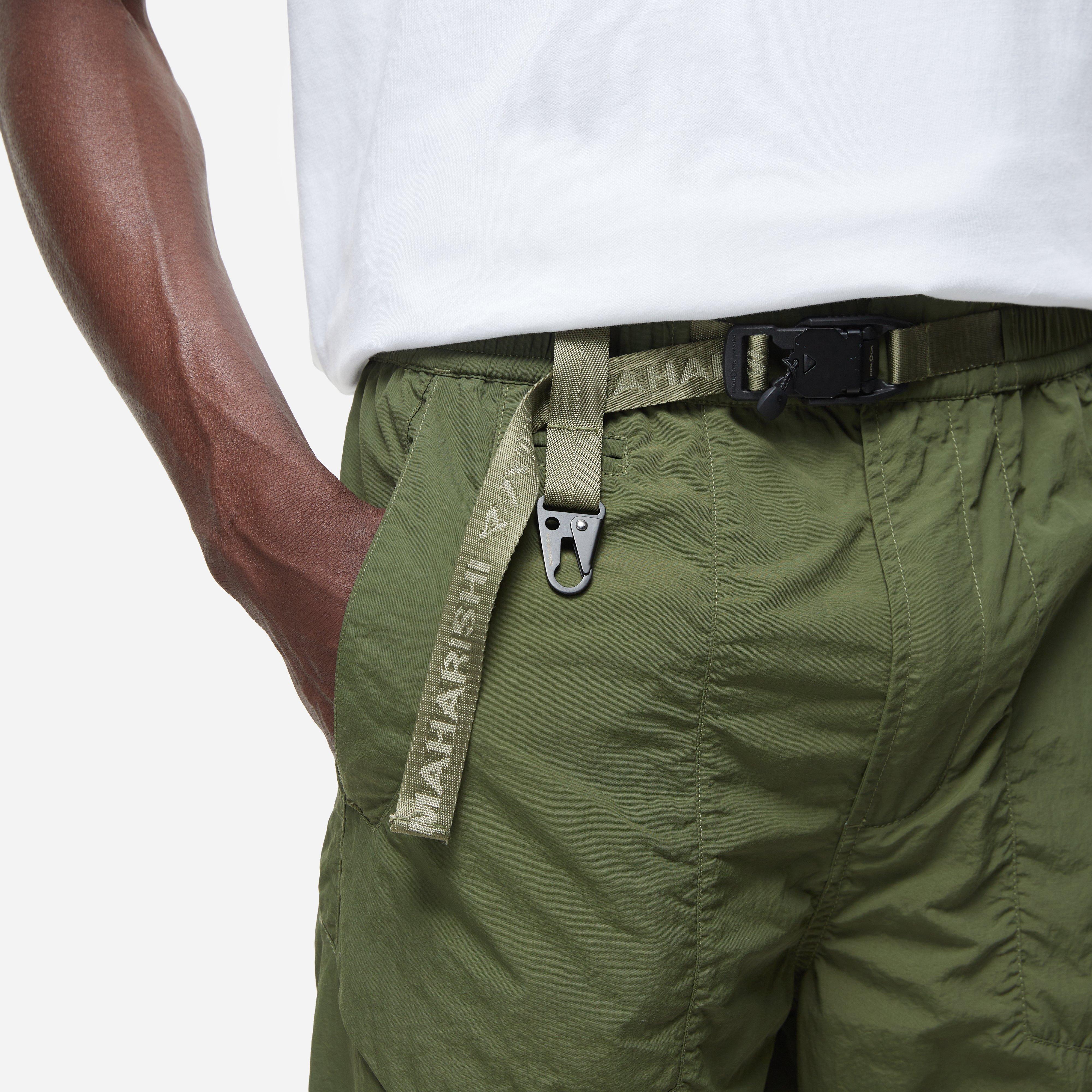 Maharishi Asym Track Pant