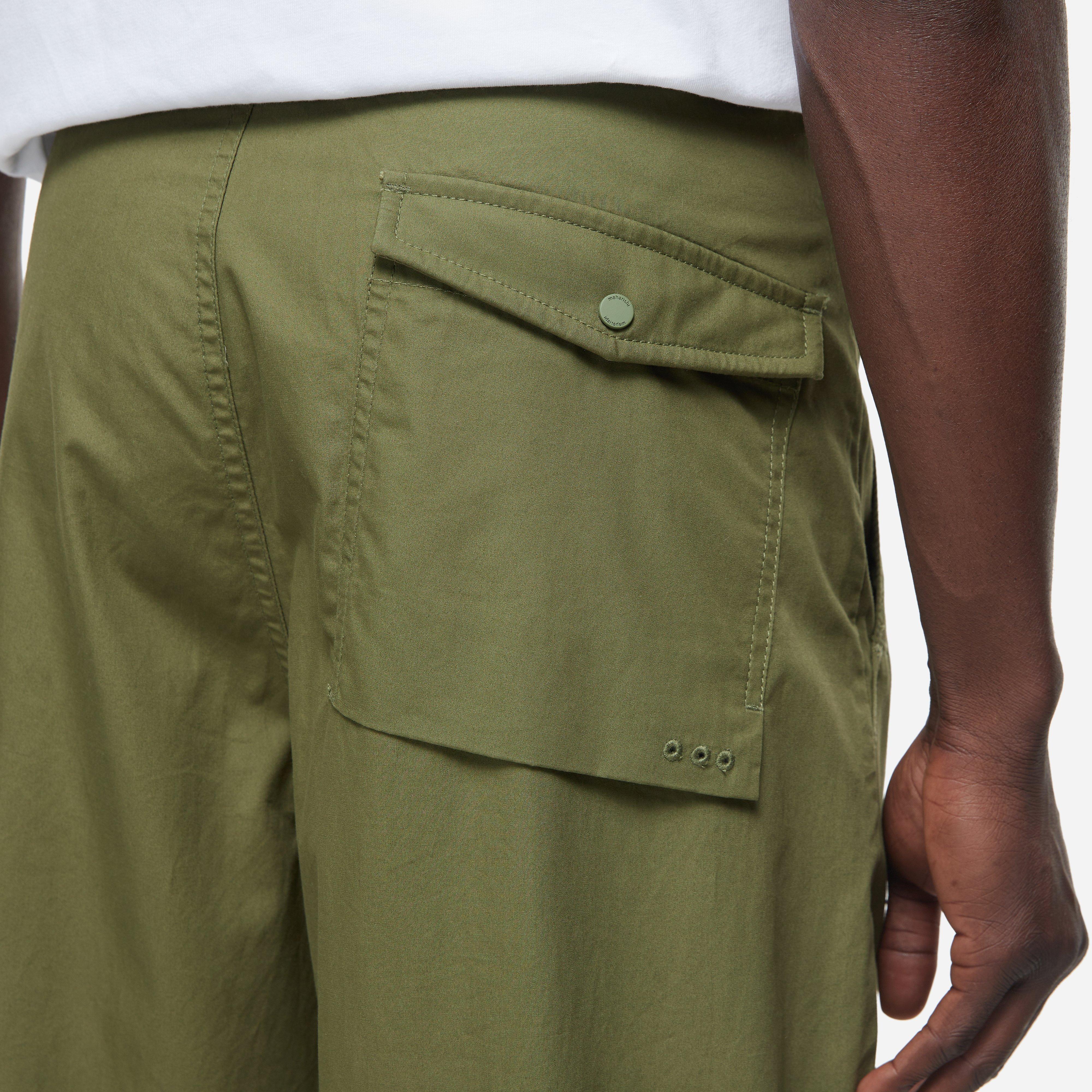 Maharishi Skeleton Snopant