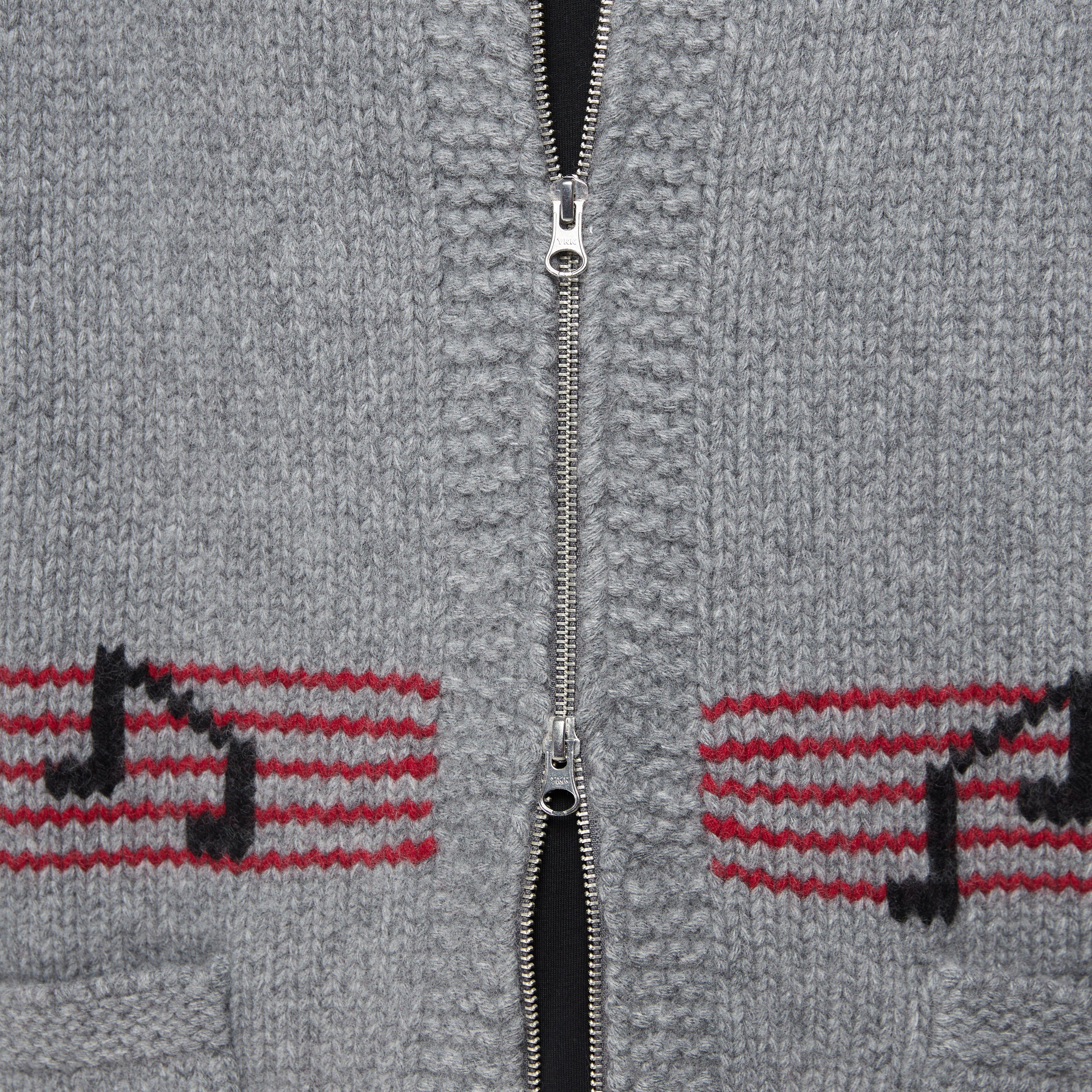 YMC Cowichan Cardigan