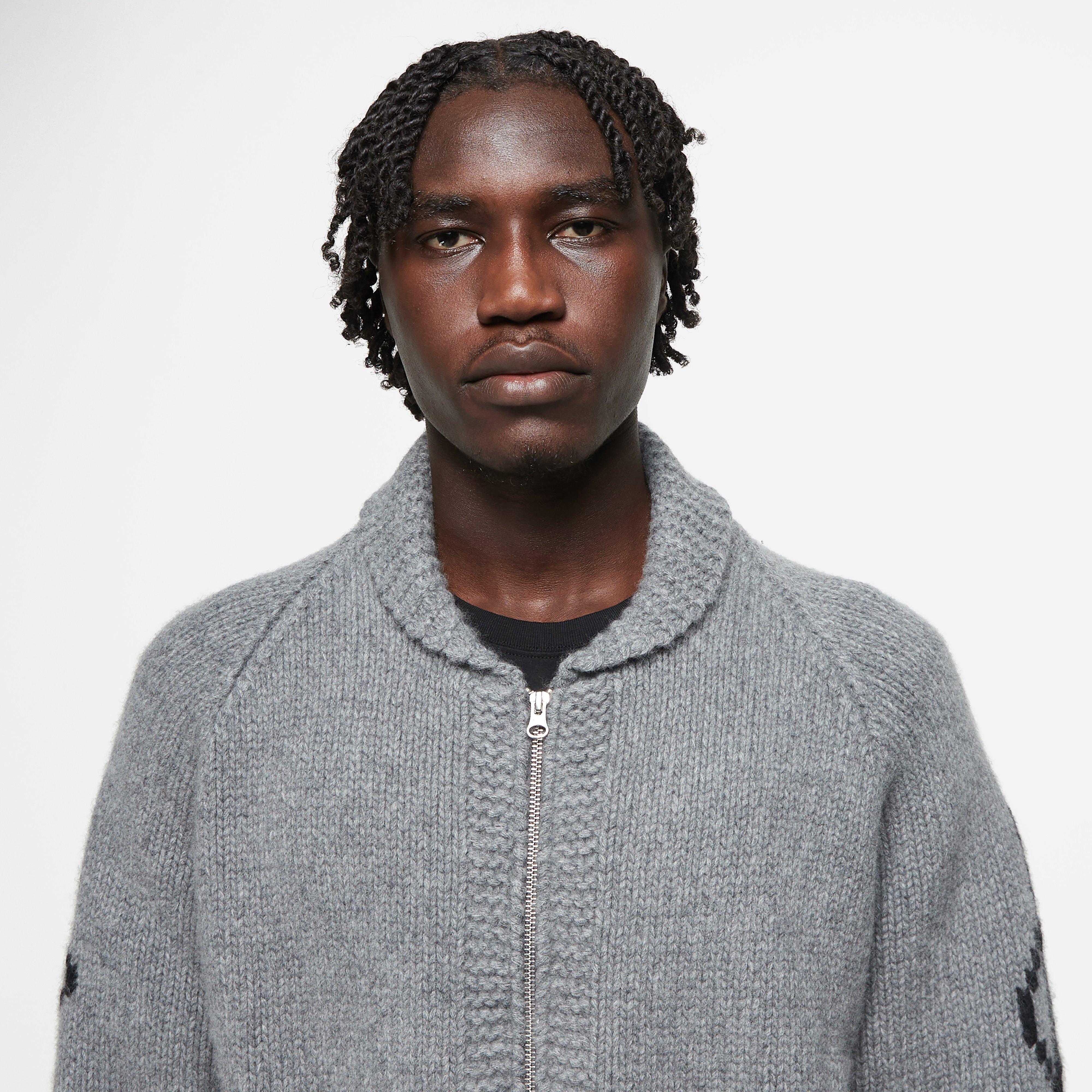 YMC Cowichan Cardigan