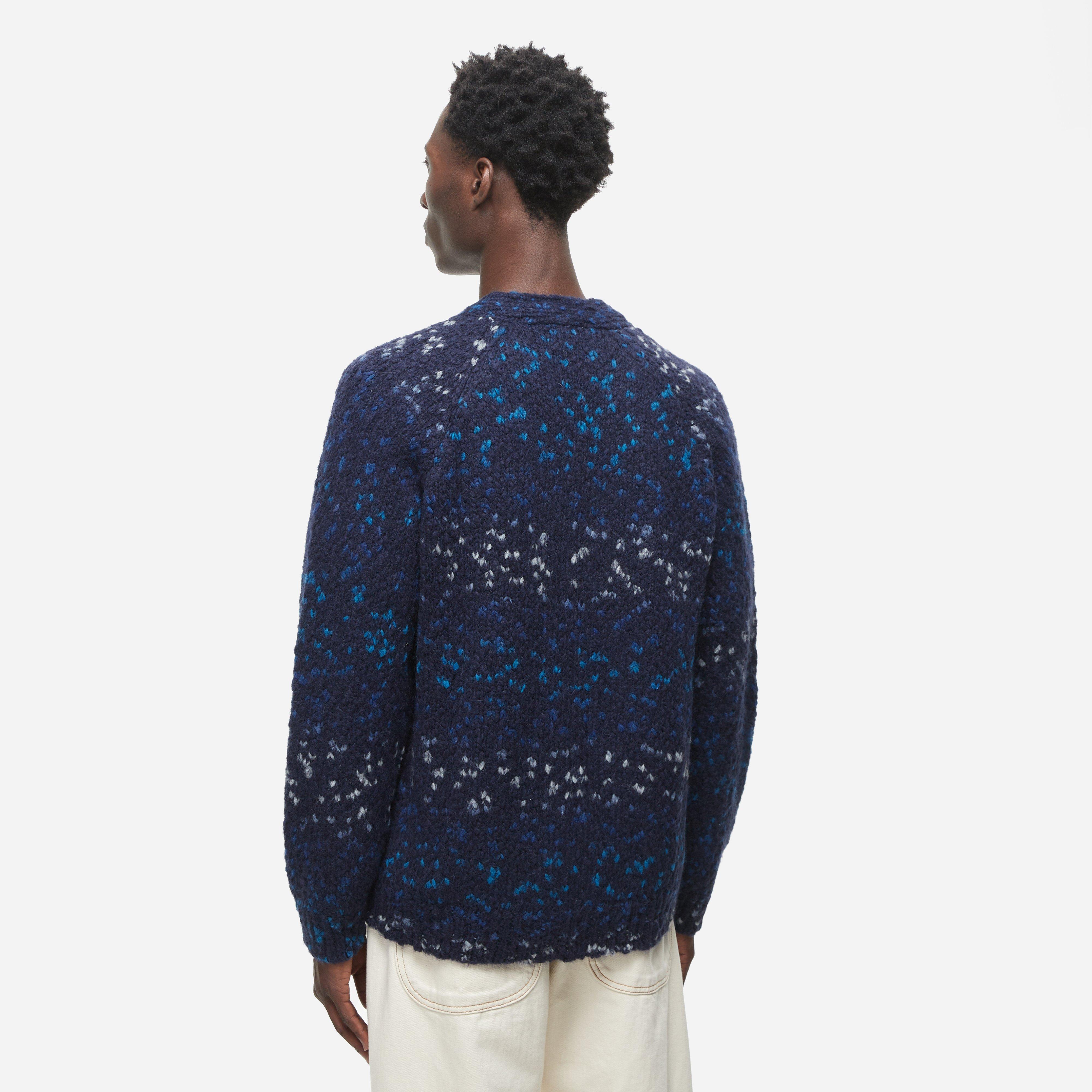 YMC Kurt Cardigan