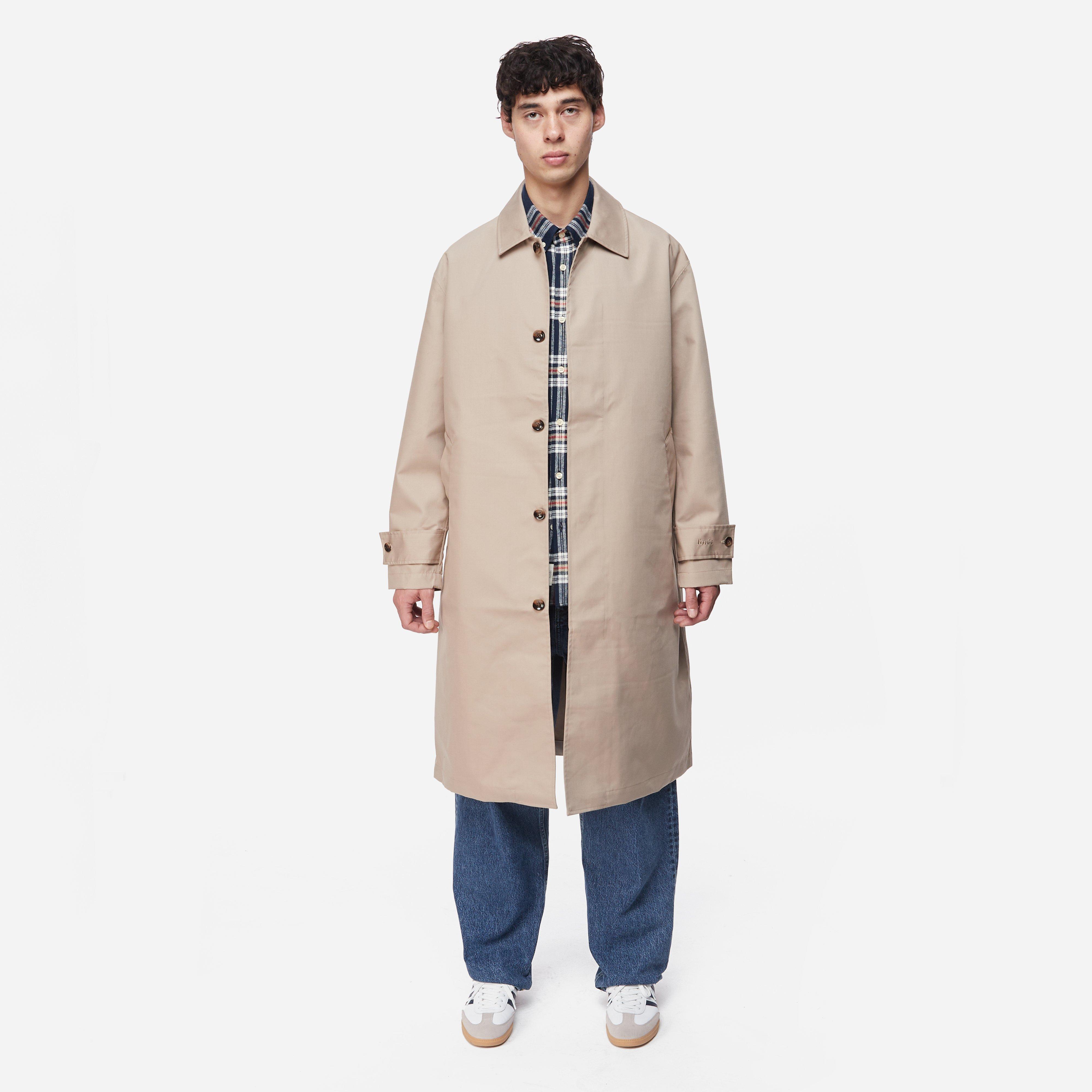 Foret Tent Coat