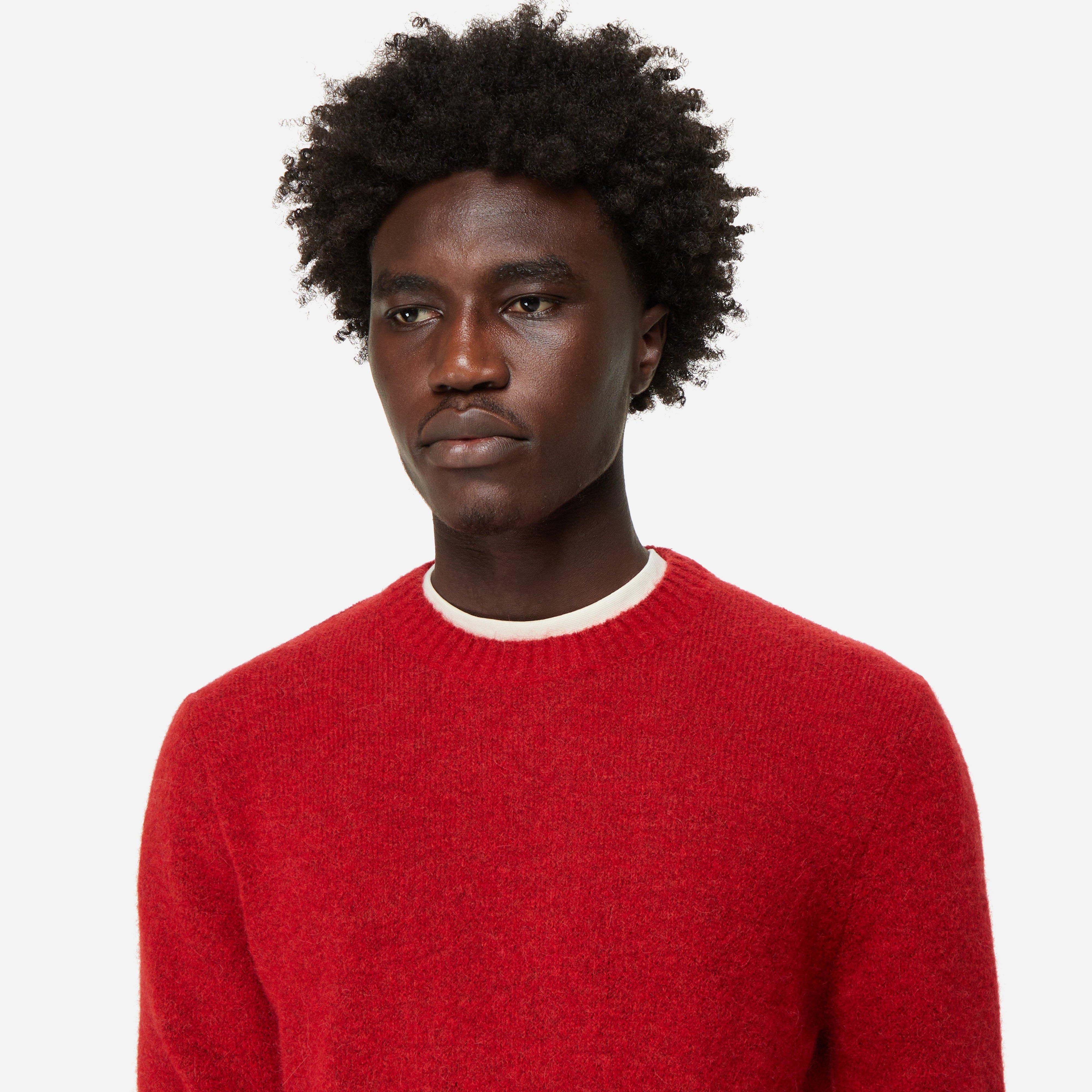 Foret Alpine Knit