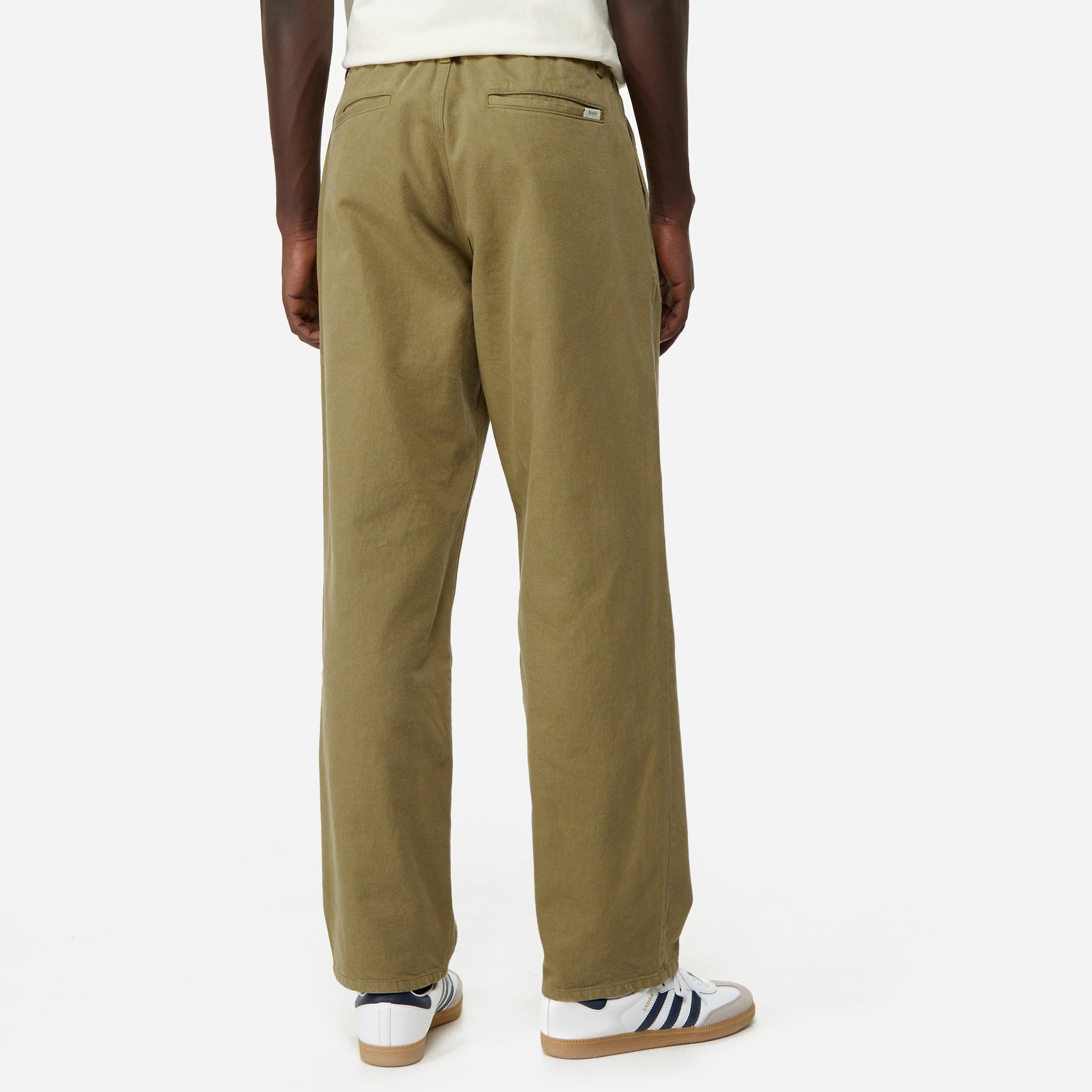 Foret Clay Pants
