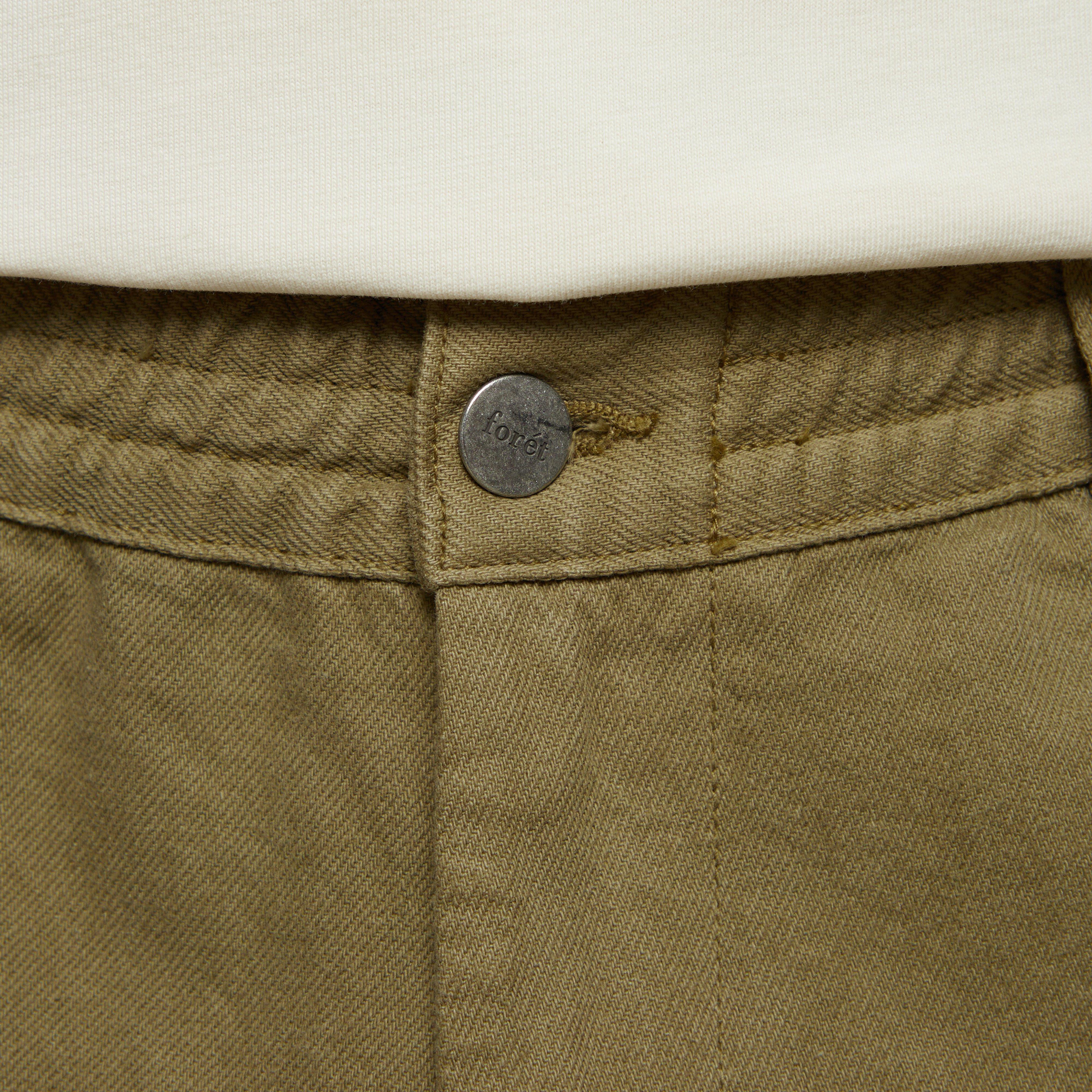 Foret Clay Pants