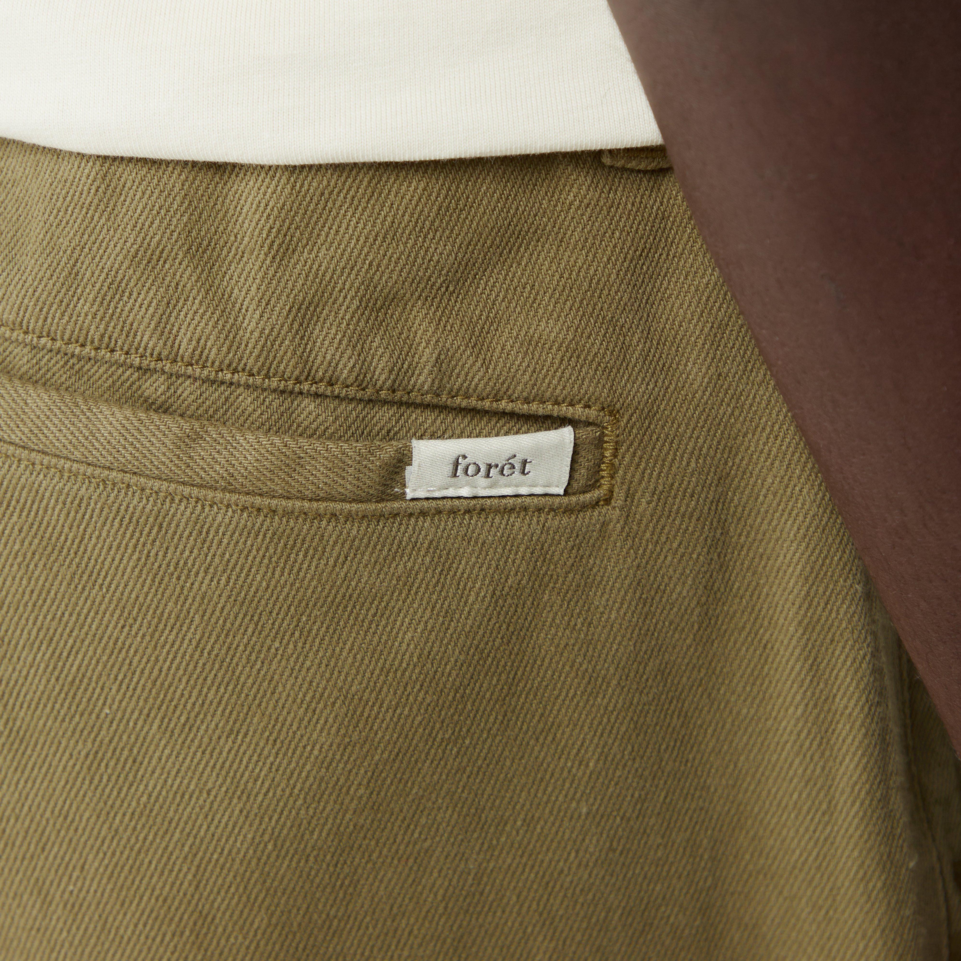 Foret Clay Pants
