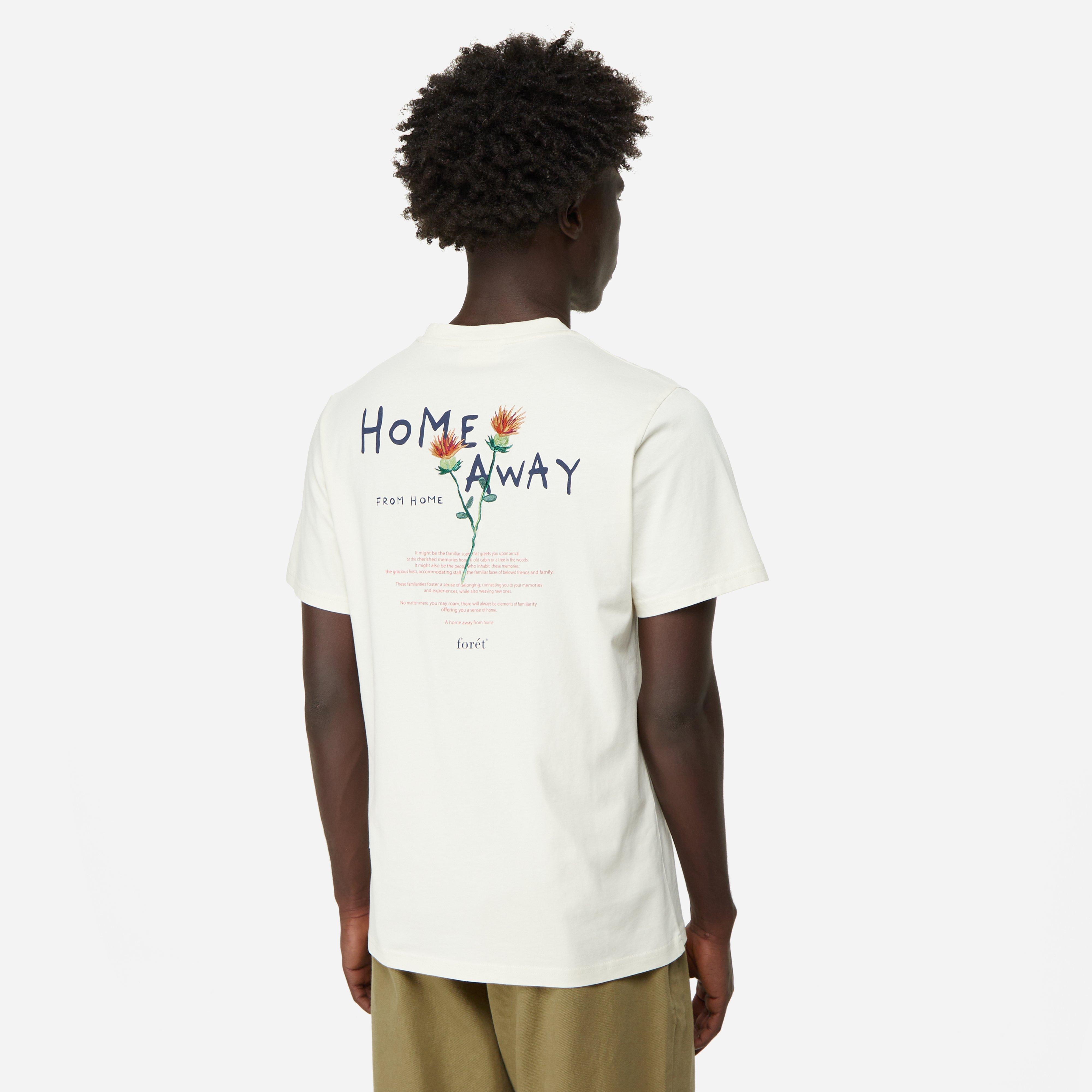 Foret Abode T-Shirt