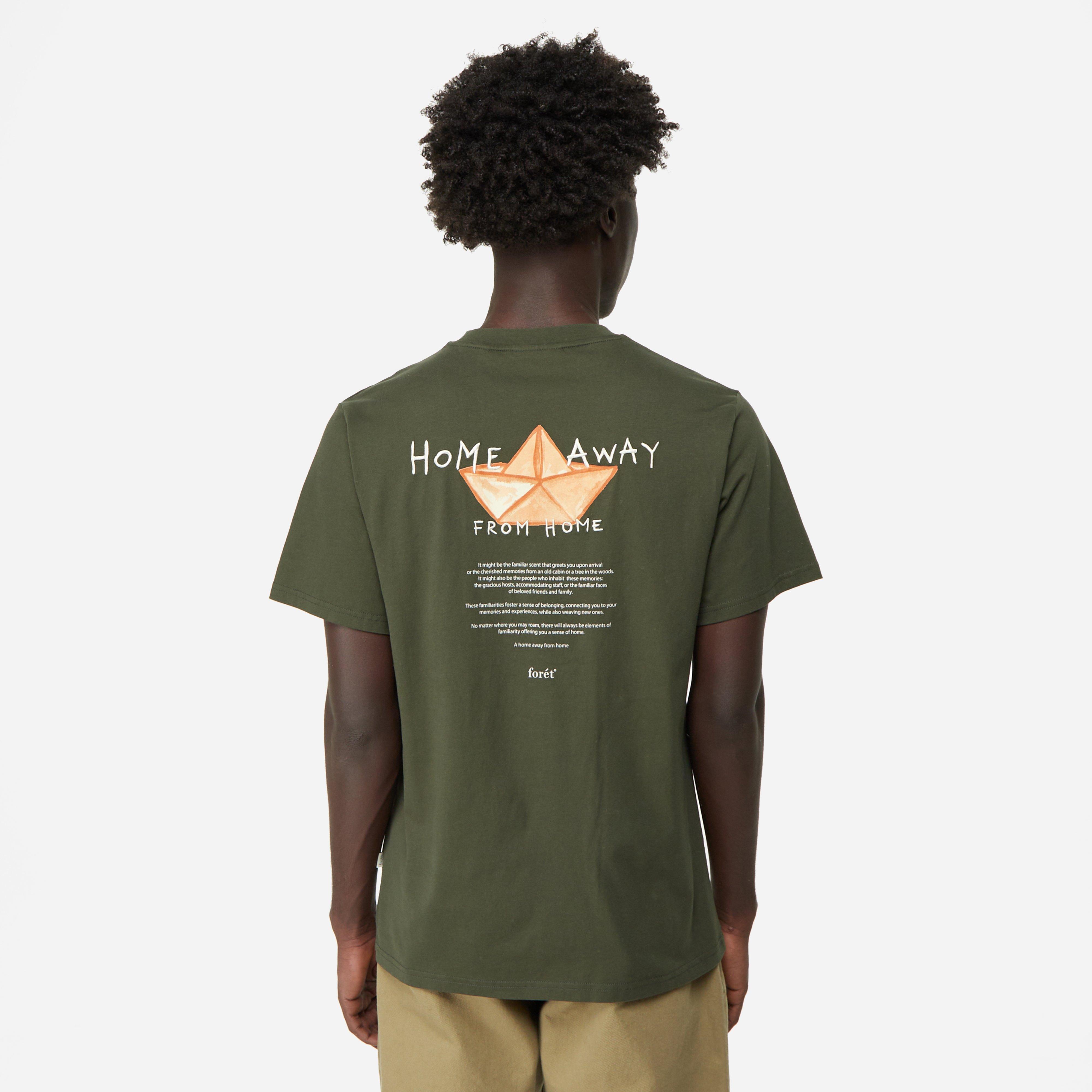 Foret Abode T-Shirt