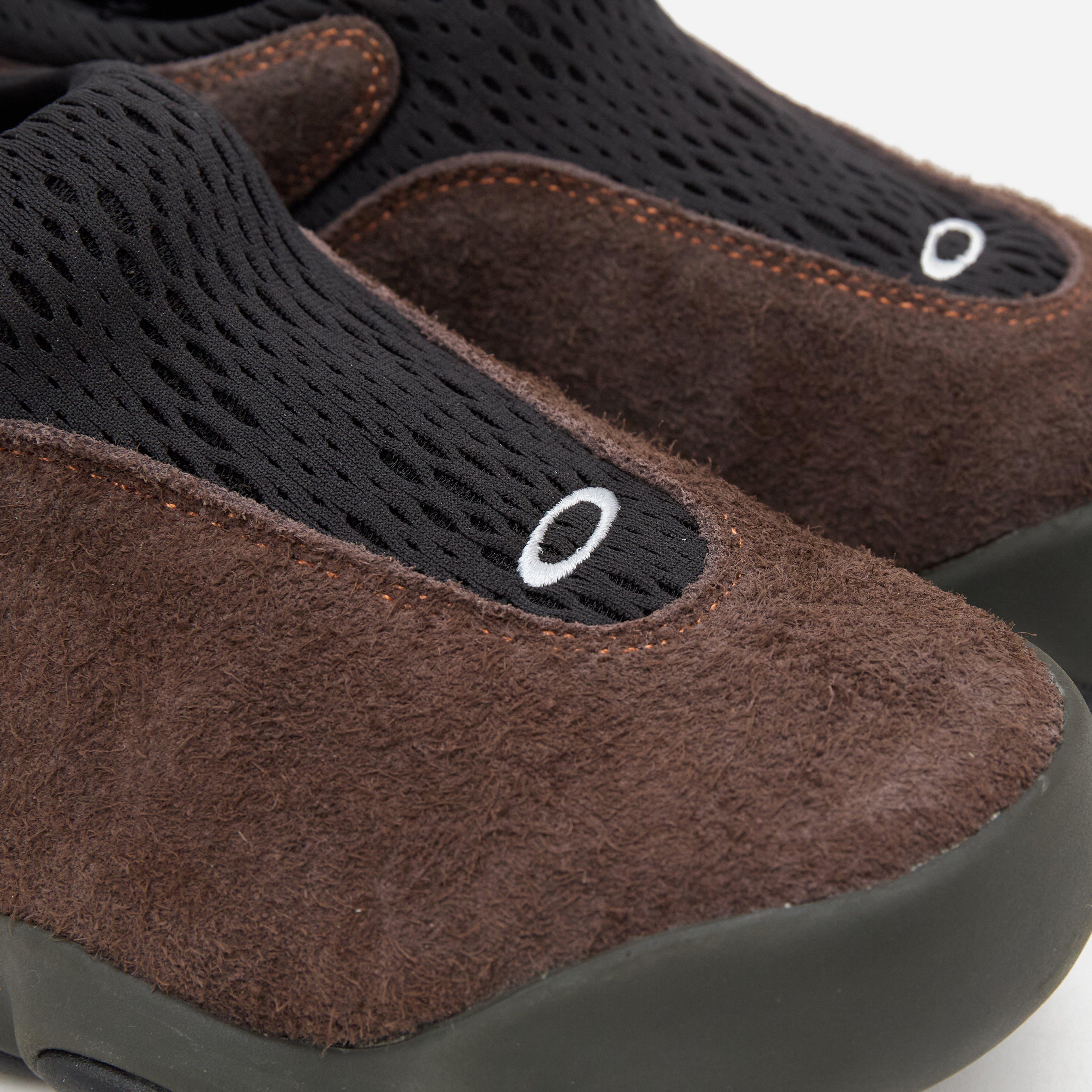 Oakley FT Suede Flesh