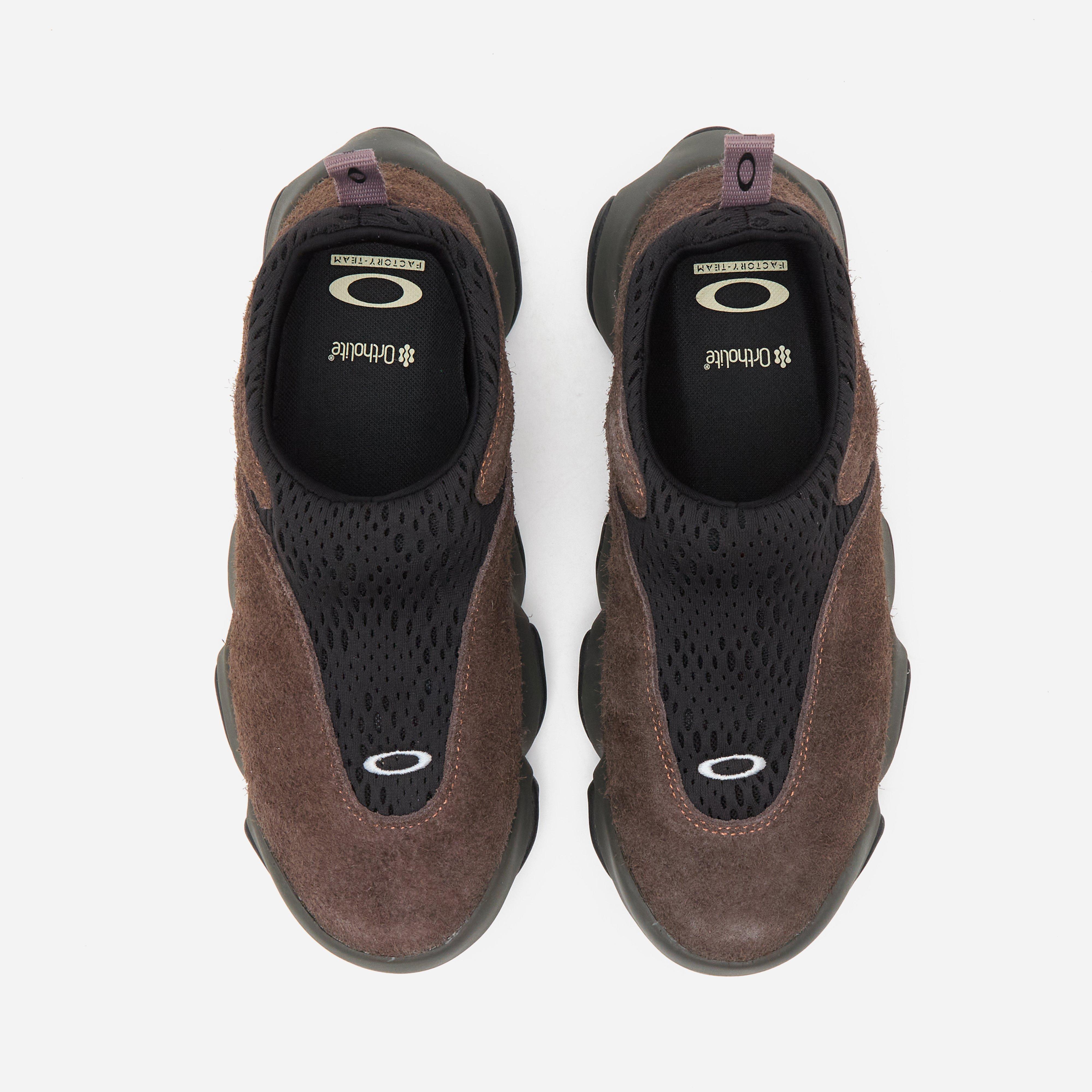 Oakley FT Suede Flesh