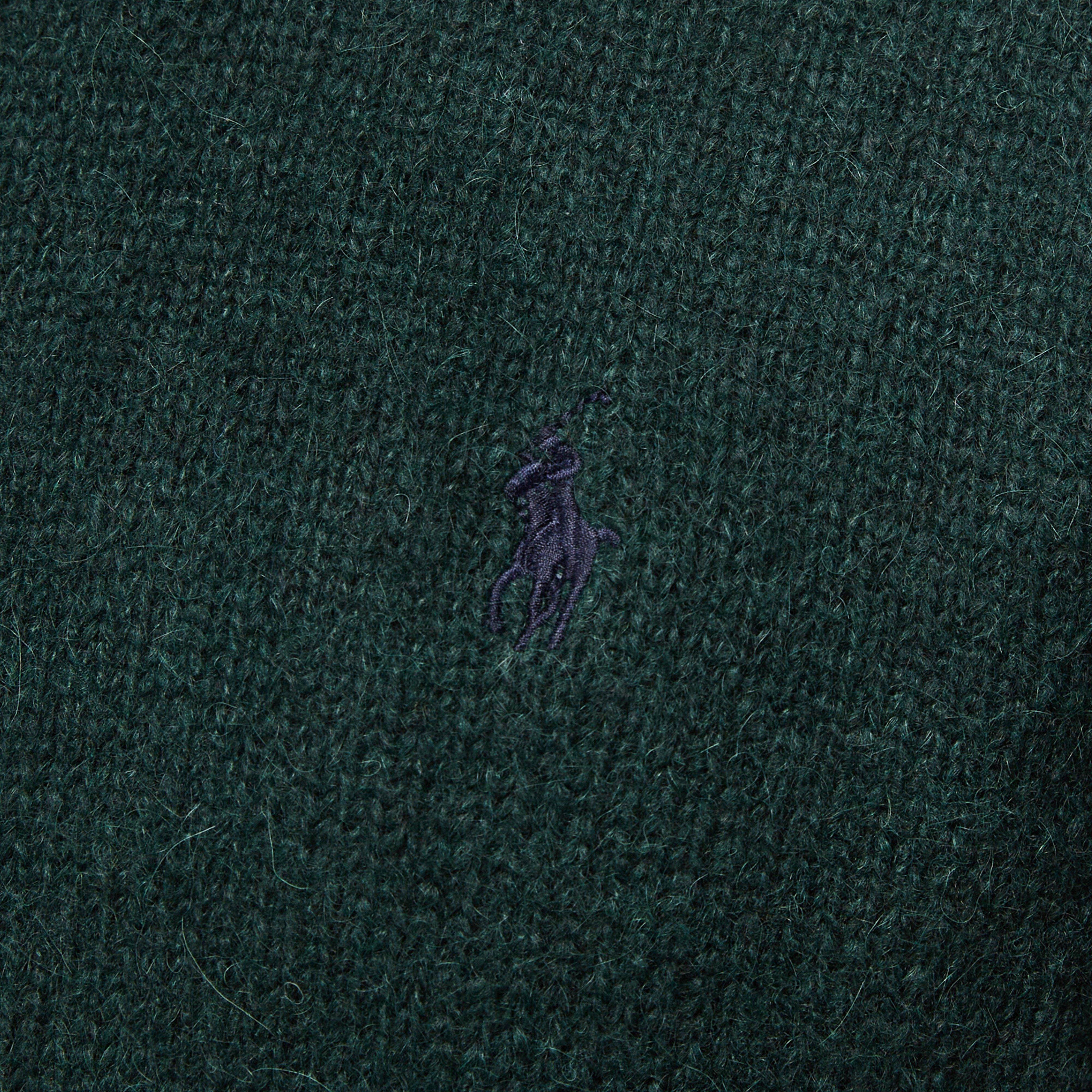 Polo Ralph Lauren Alpaca Crew Knit
