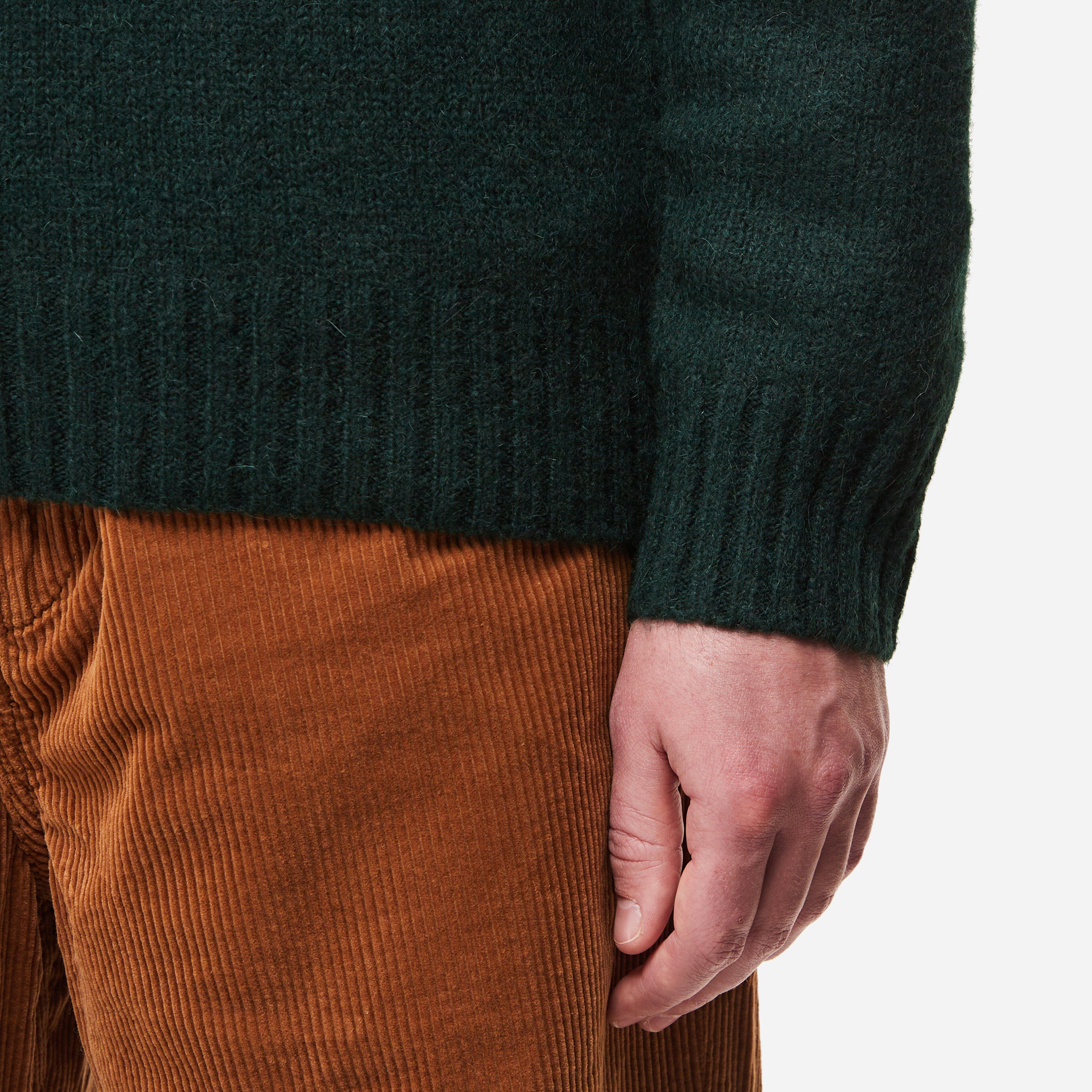 Polo Ralph Lauren Alpaca Crew Knit