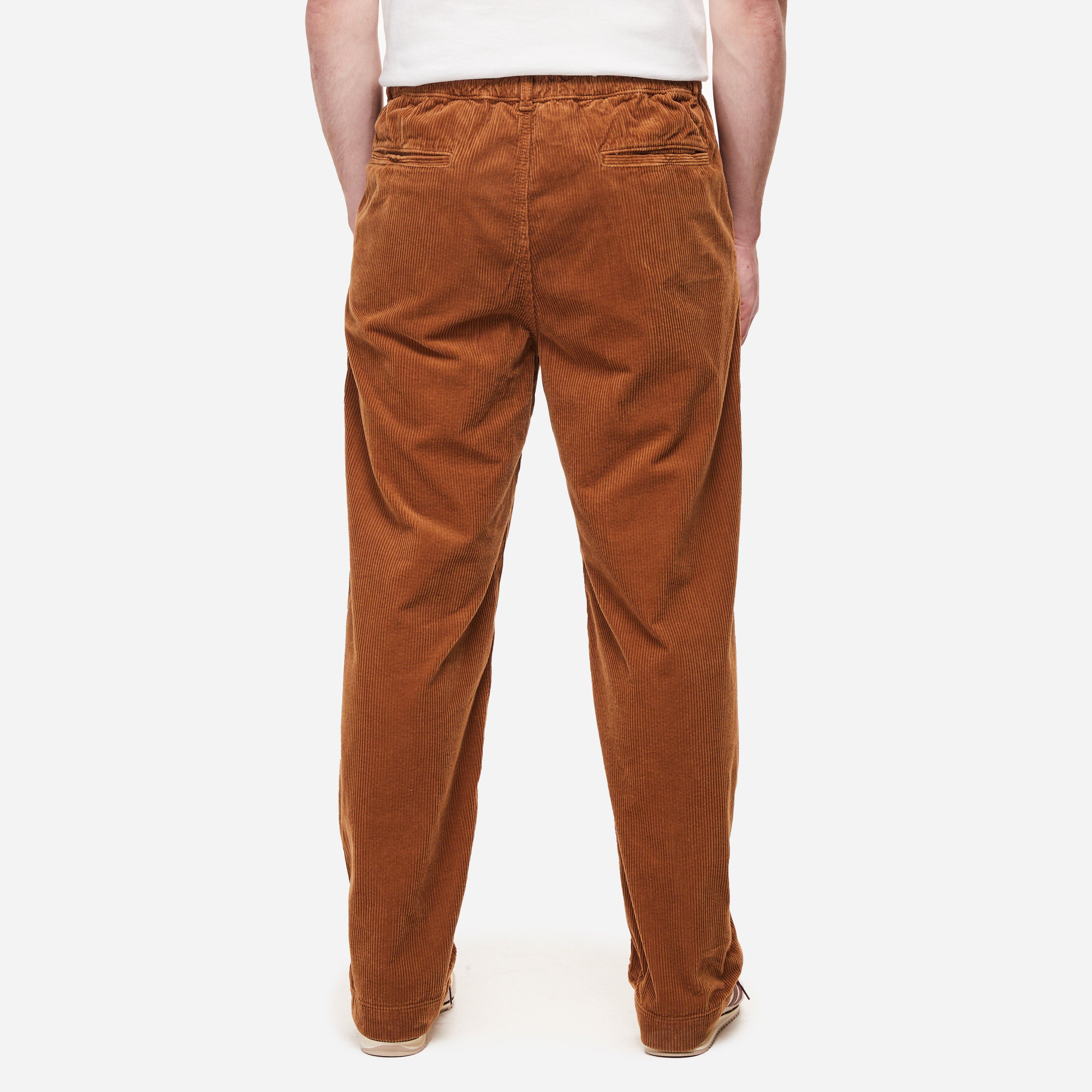 Polo Ralph Lauren Pleated Easy Pant