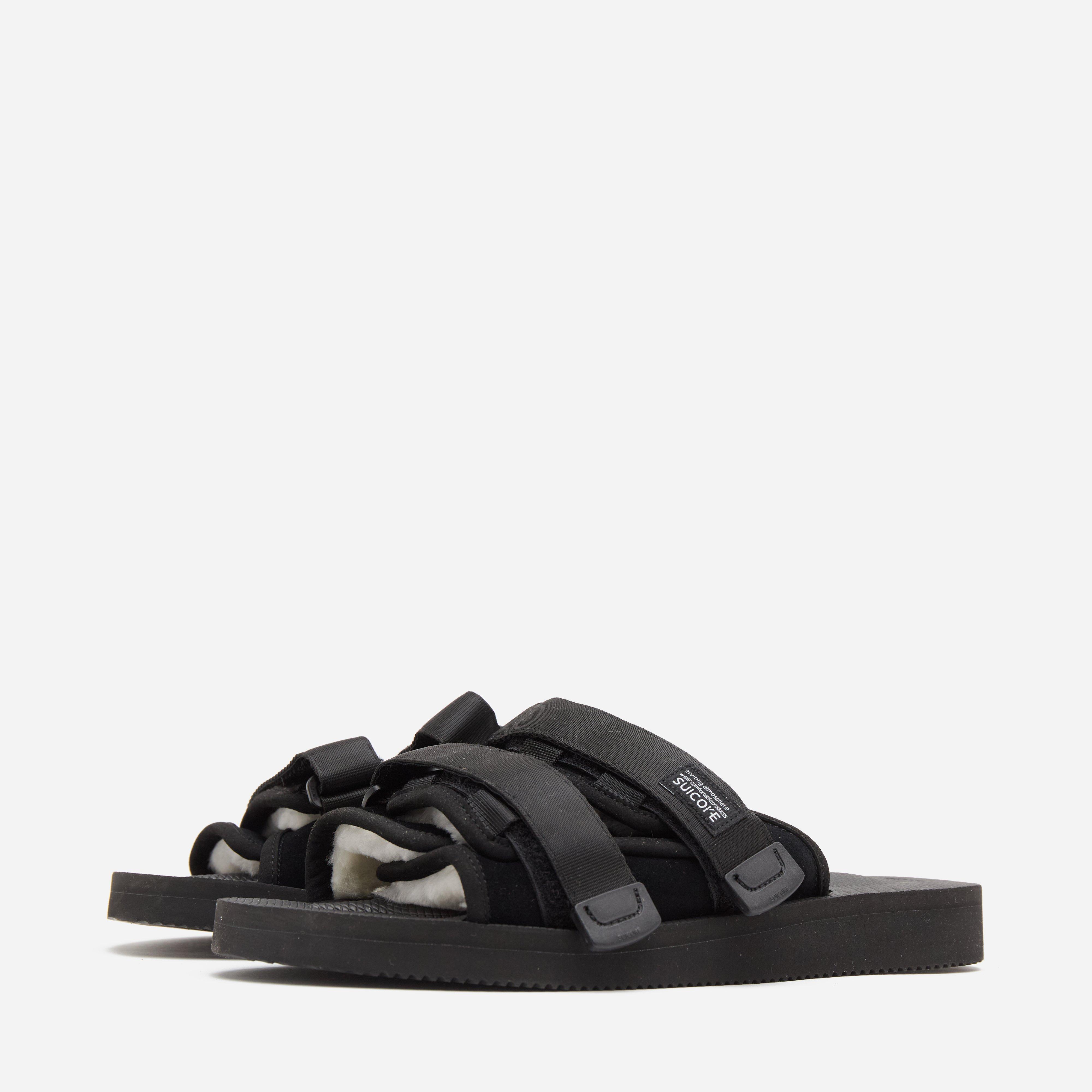 Suicoke MOTO-Cab Sandal