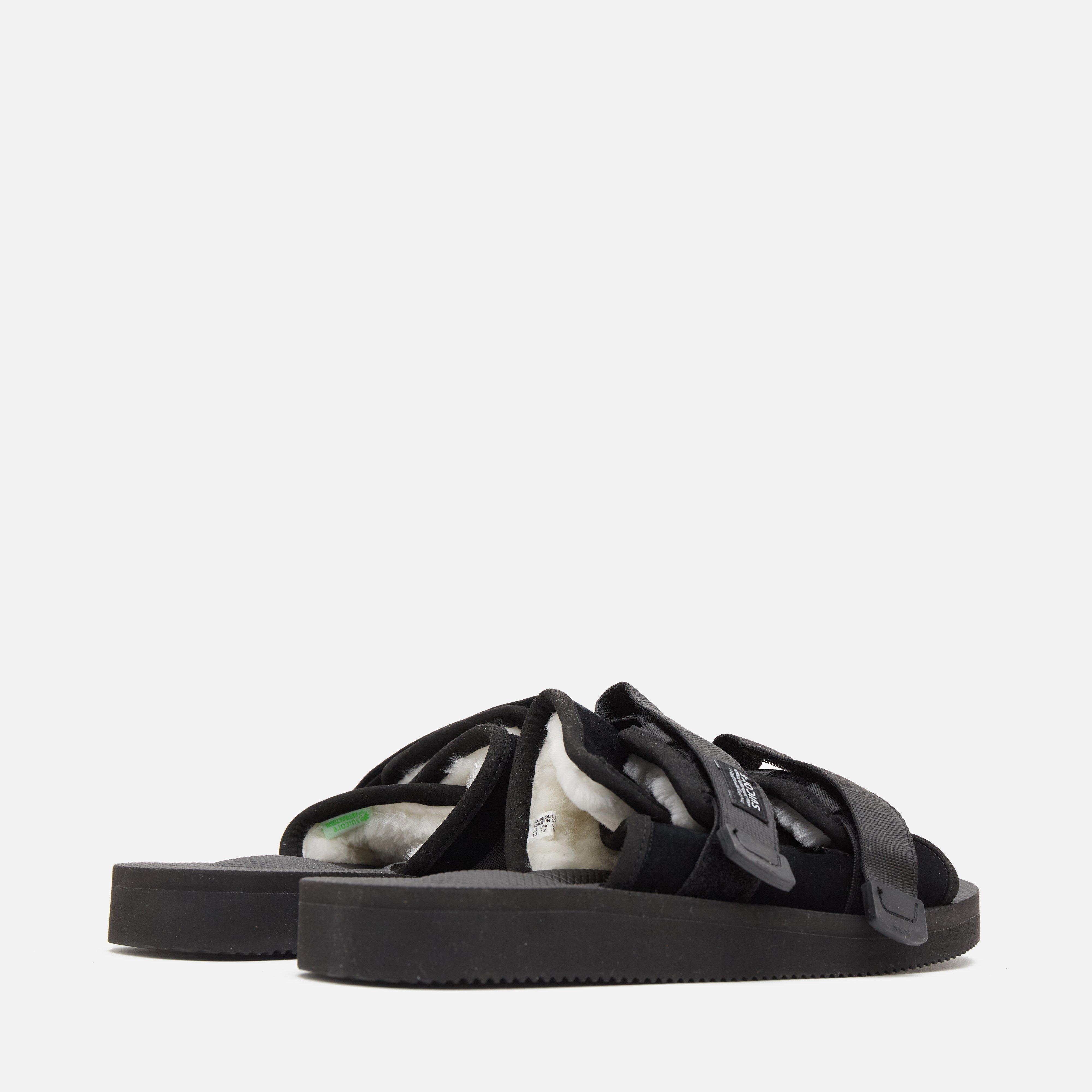 Suicoke MOTO-Cab Sandal