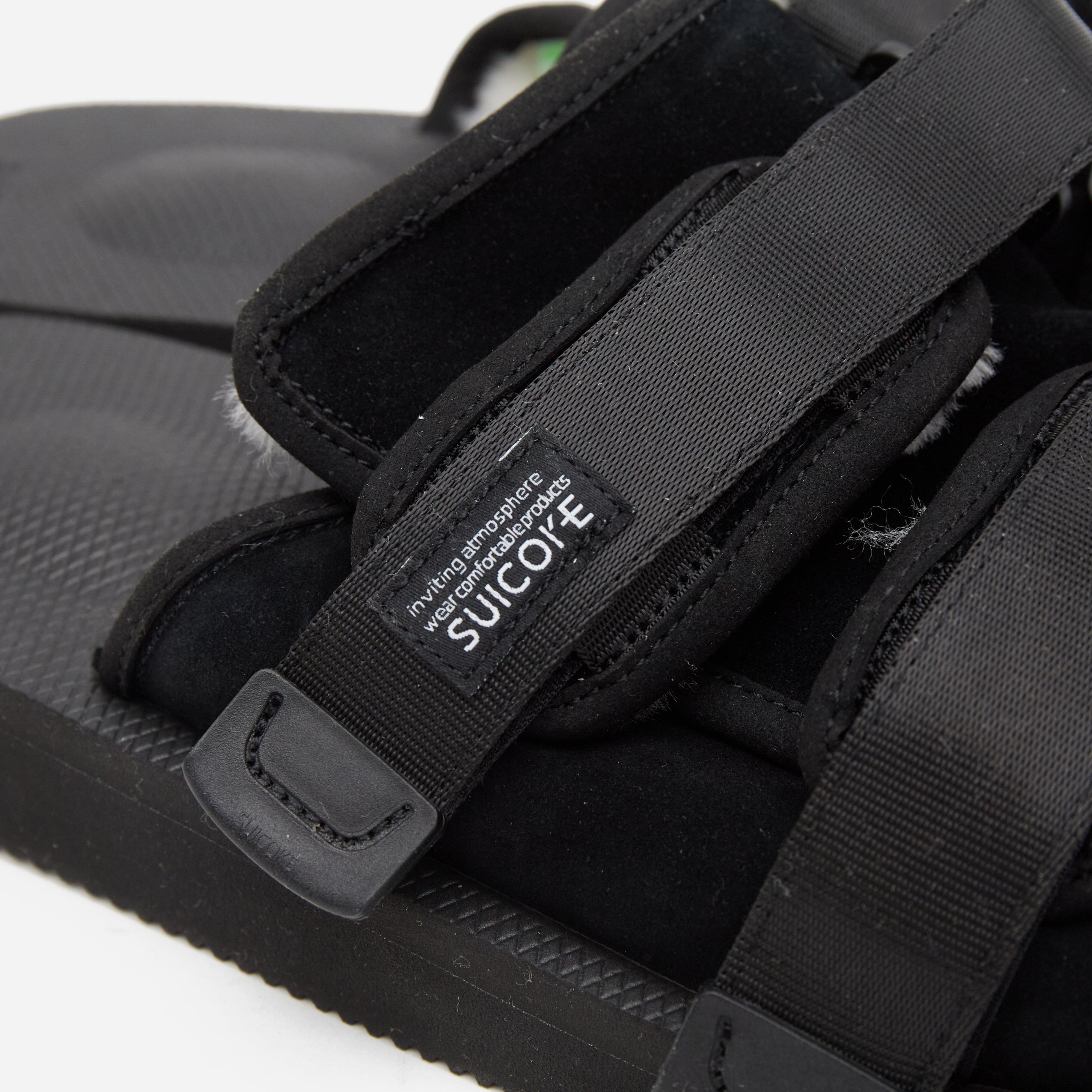 Suicoke MOTO-Cab Sandal