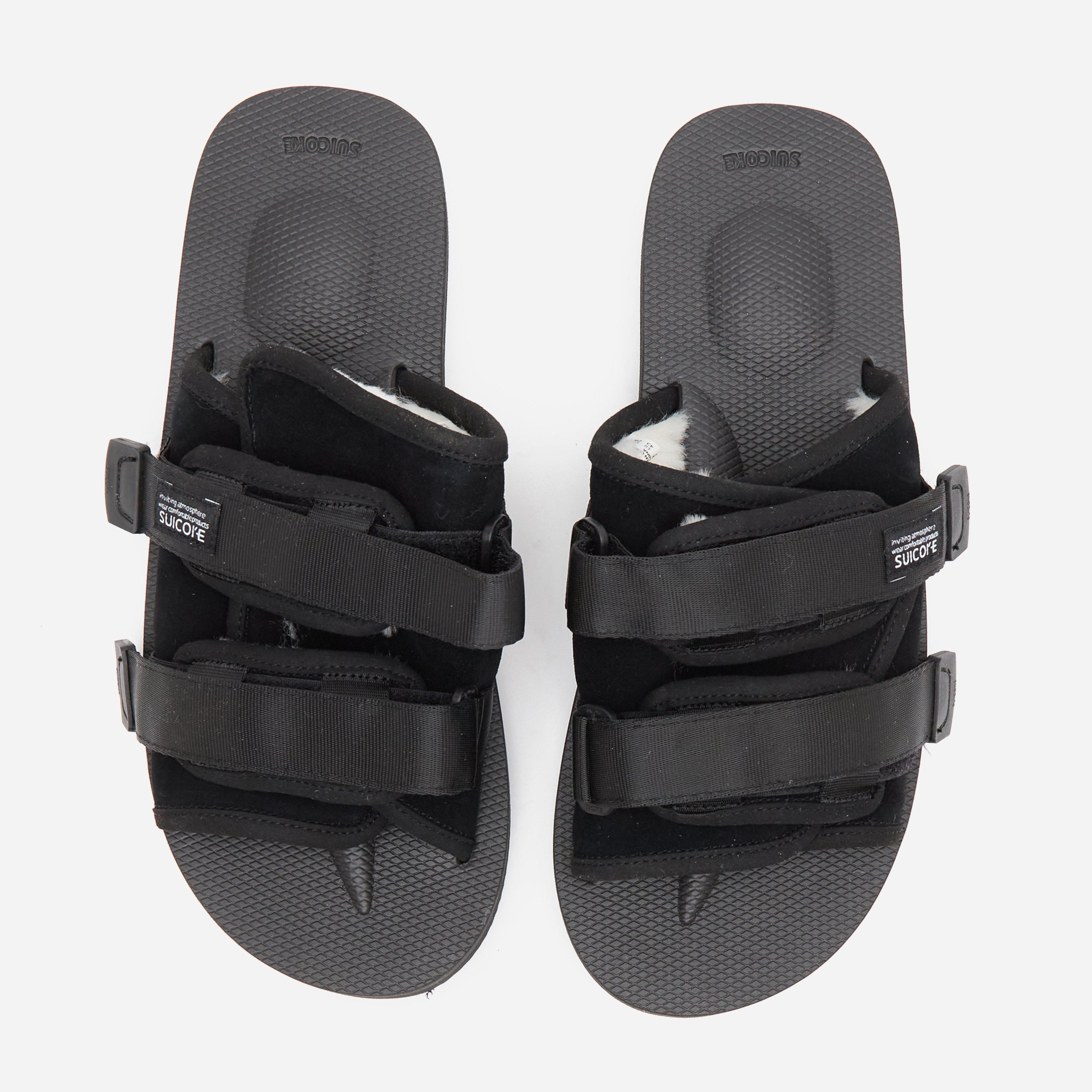 Suicoke MOTO-Cab Sandal