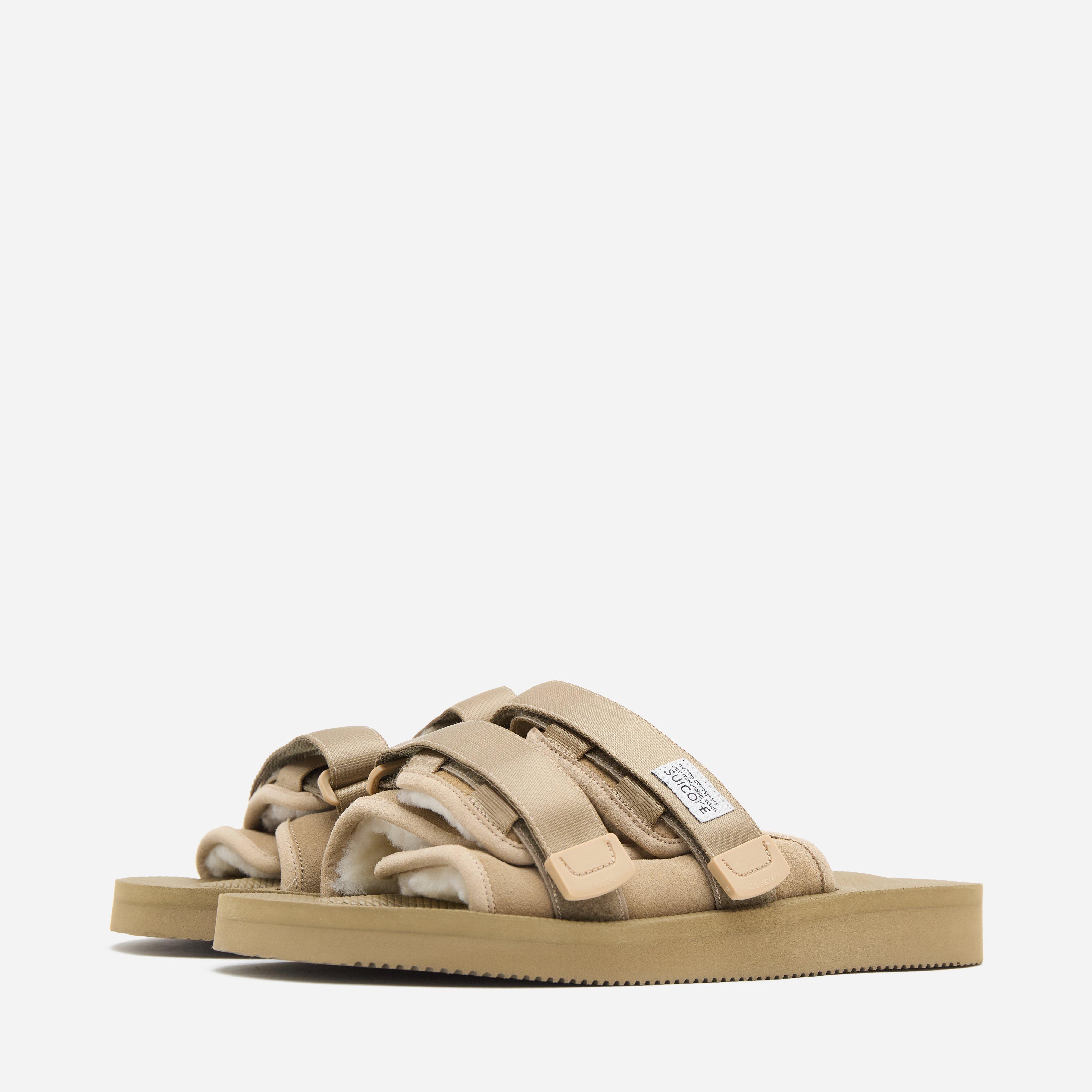 Suicoke MOTO-Cab Sandal