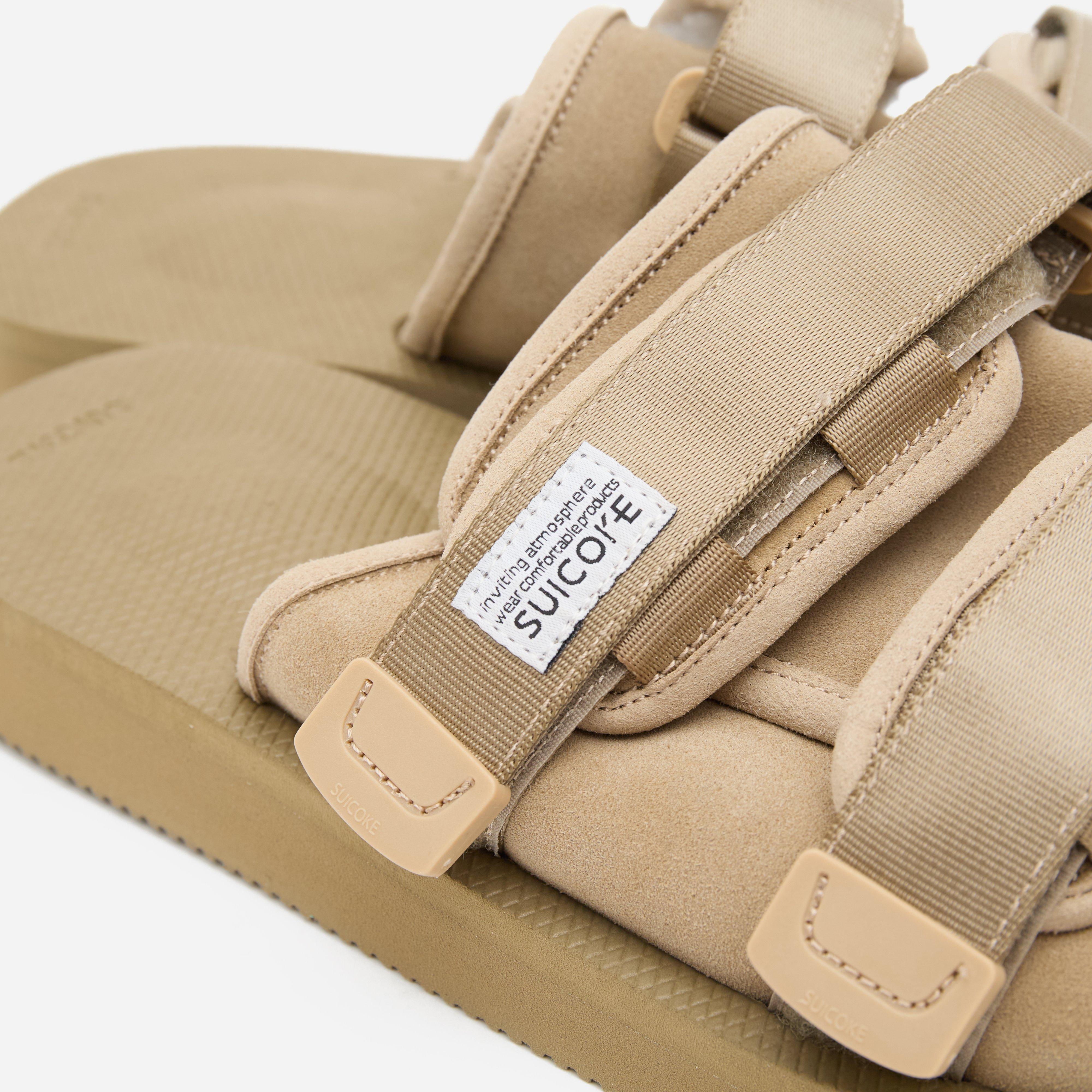Suicoke MOTO-Cab Sandal