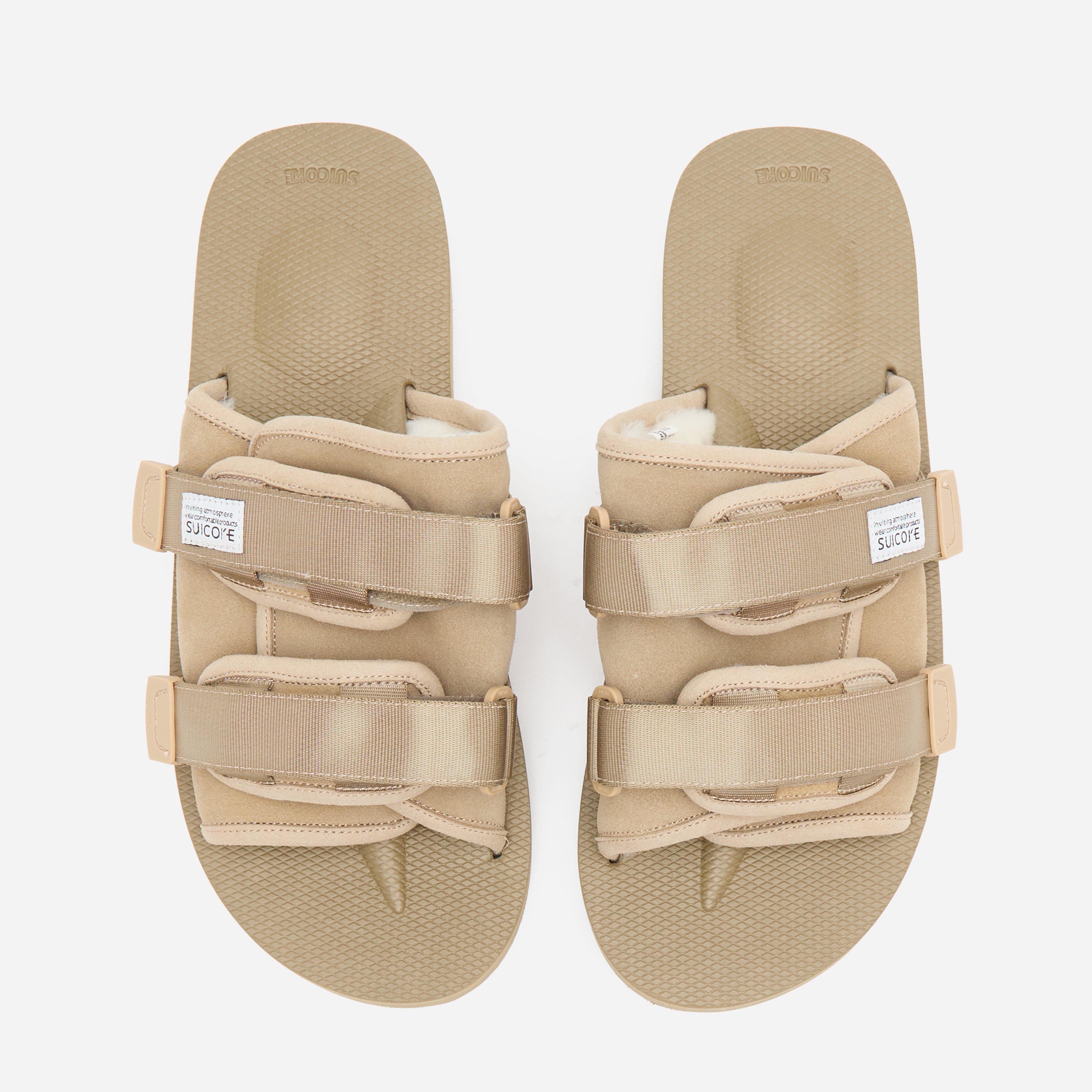 Suicoke MOTO-Cab Sandal