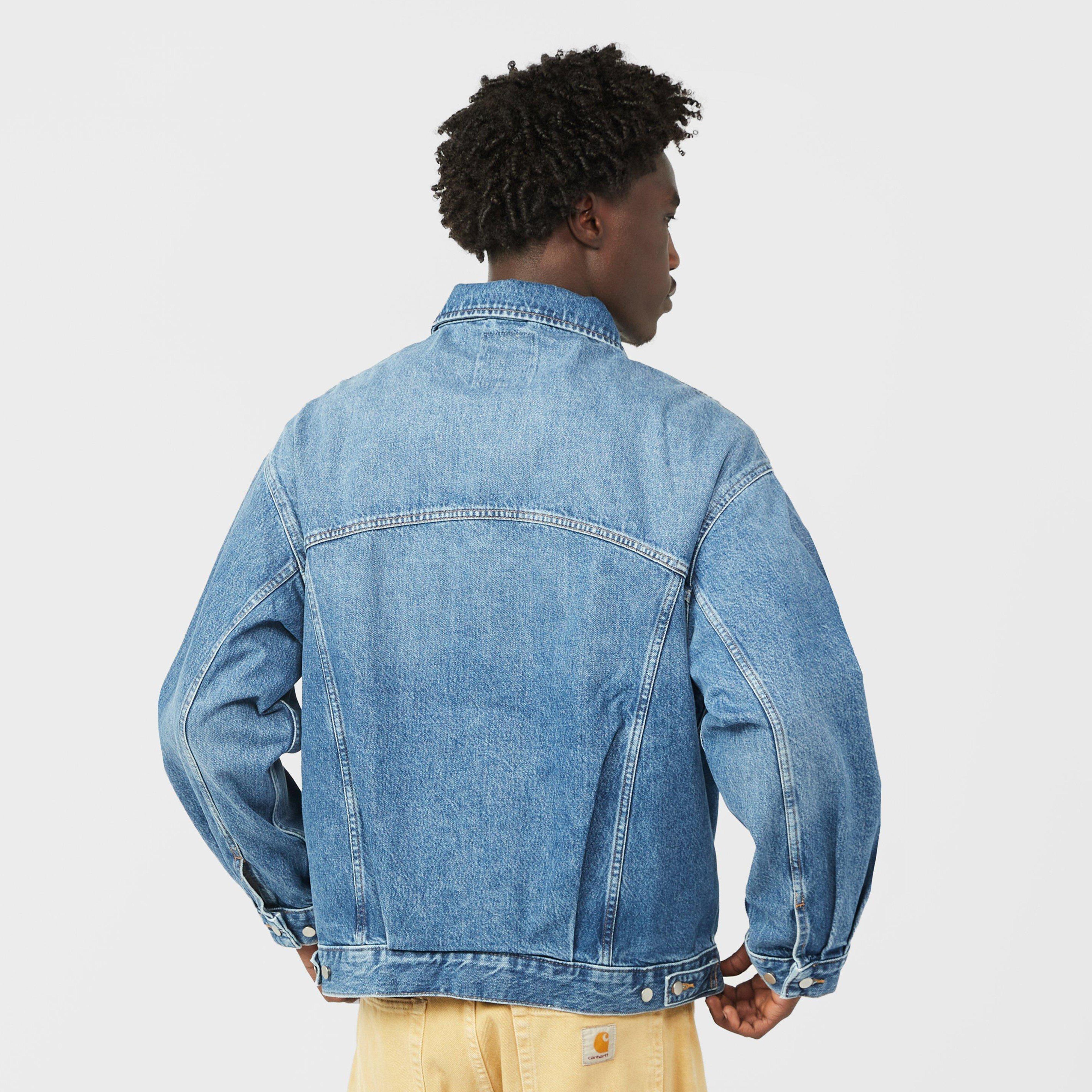 Edwin Trucker Jacket