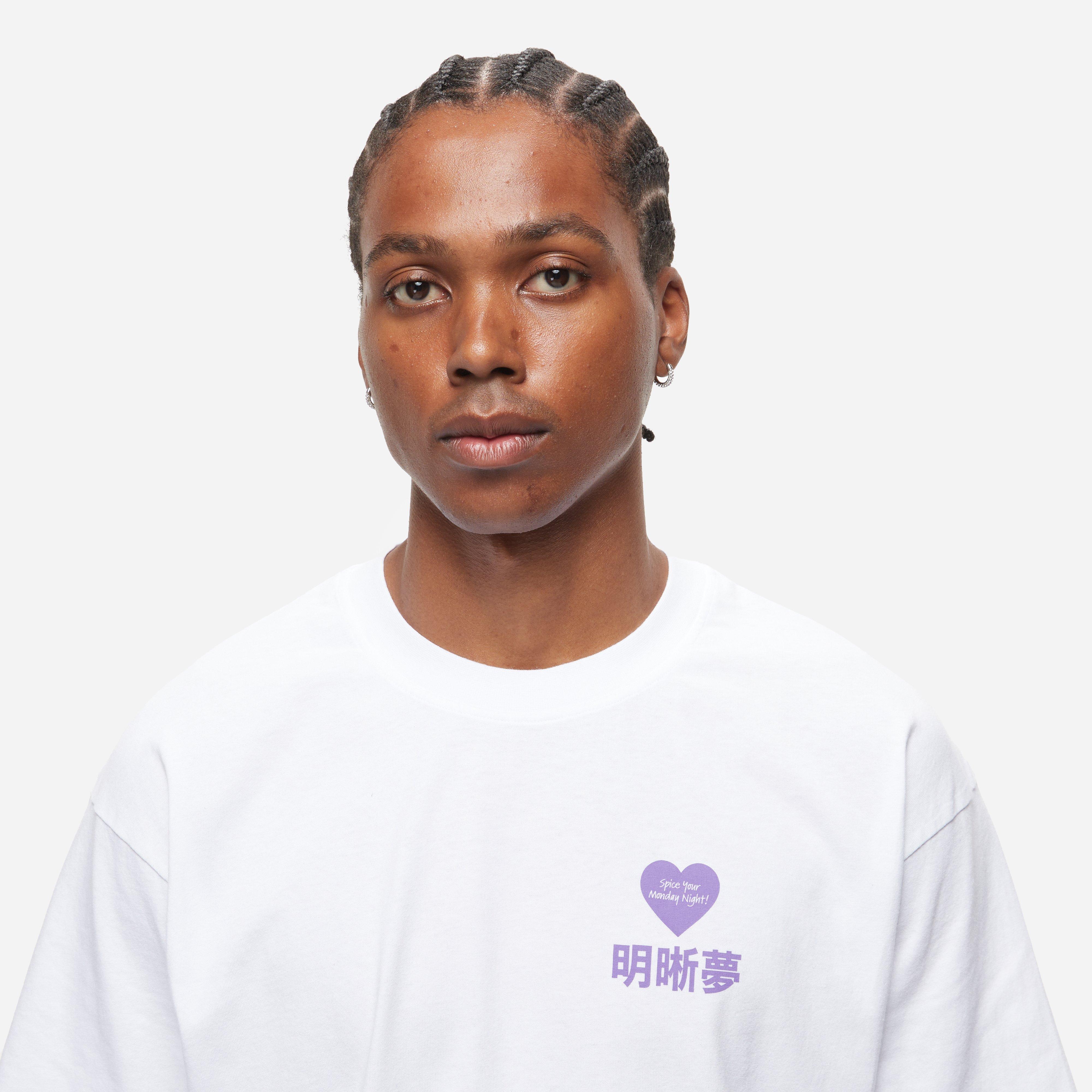 Edwin Legal Highs T-Shirt