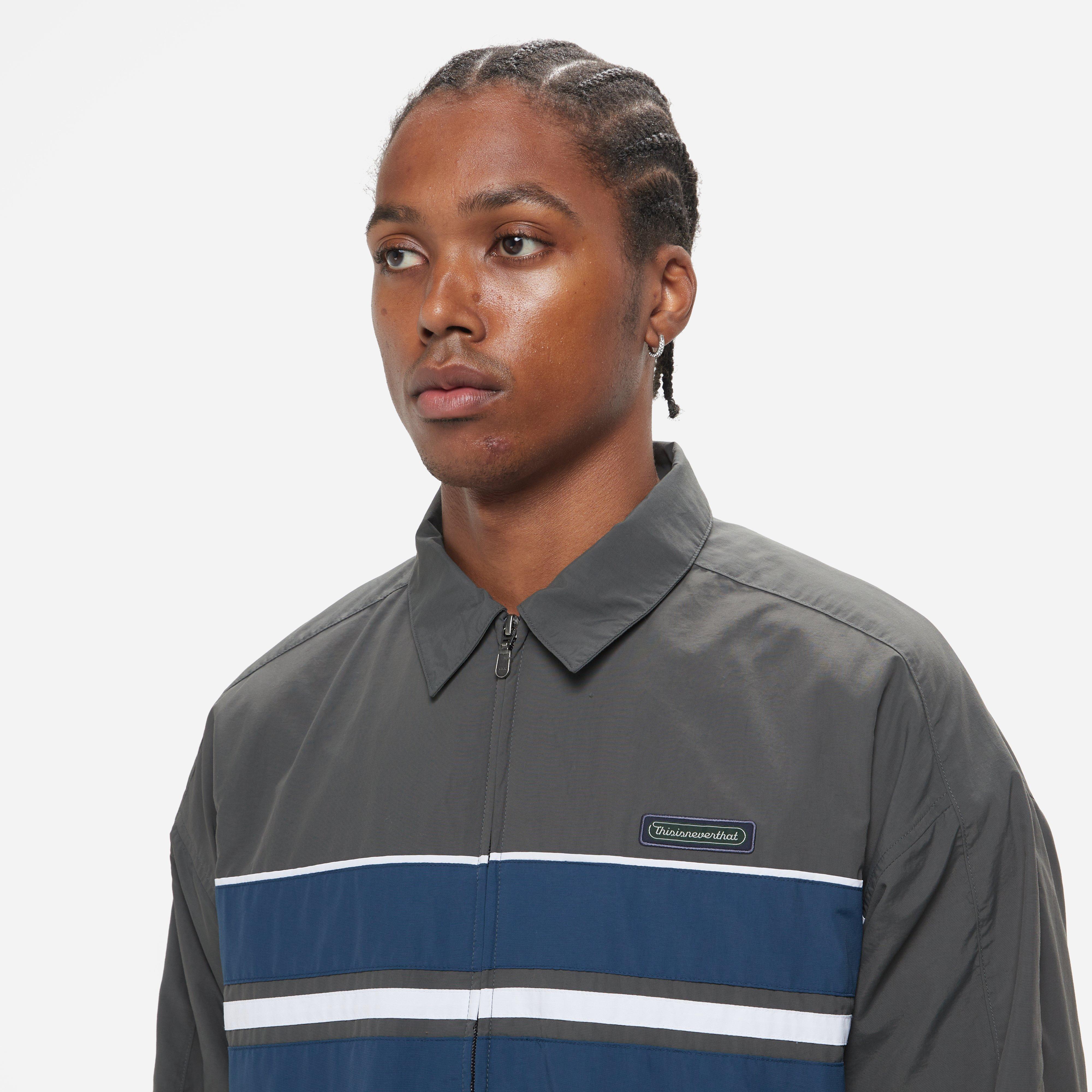 Thisisneverthat Sport Wind Jacket