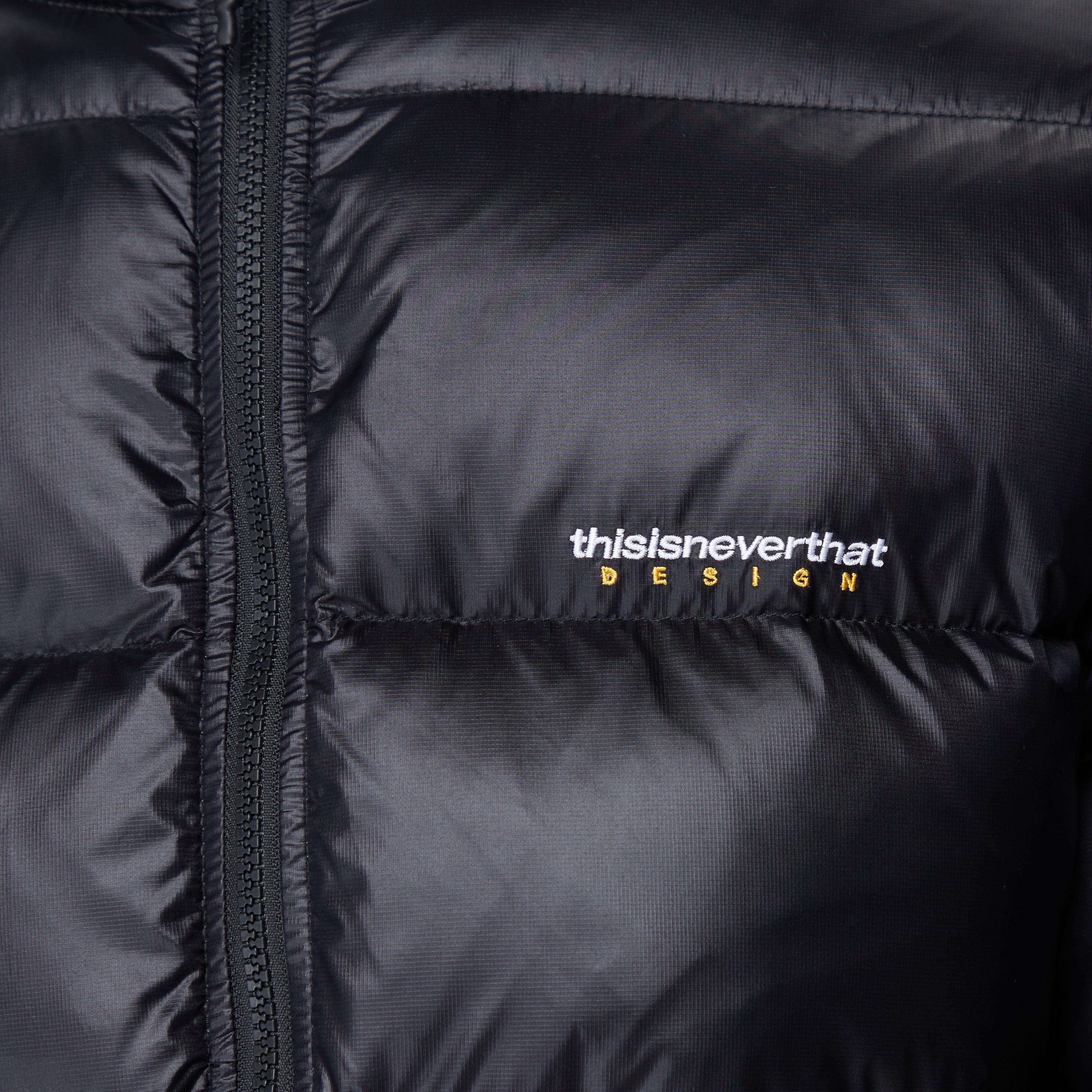 Thisisneverthat DSN Puffer Jacket