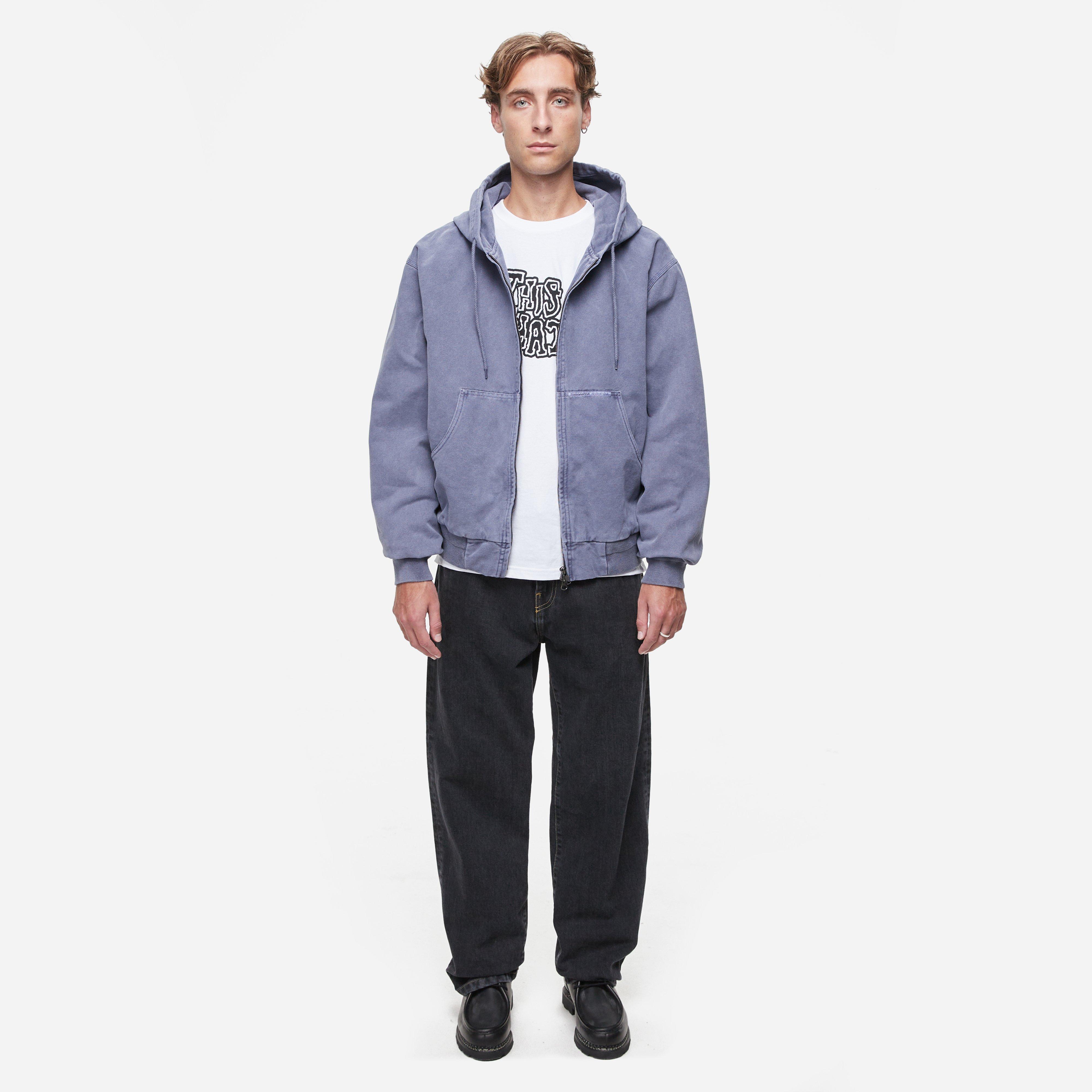 Thisisneverthat Hooded Jacket