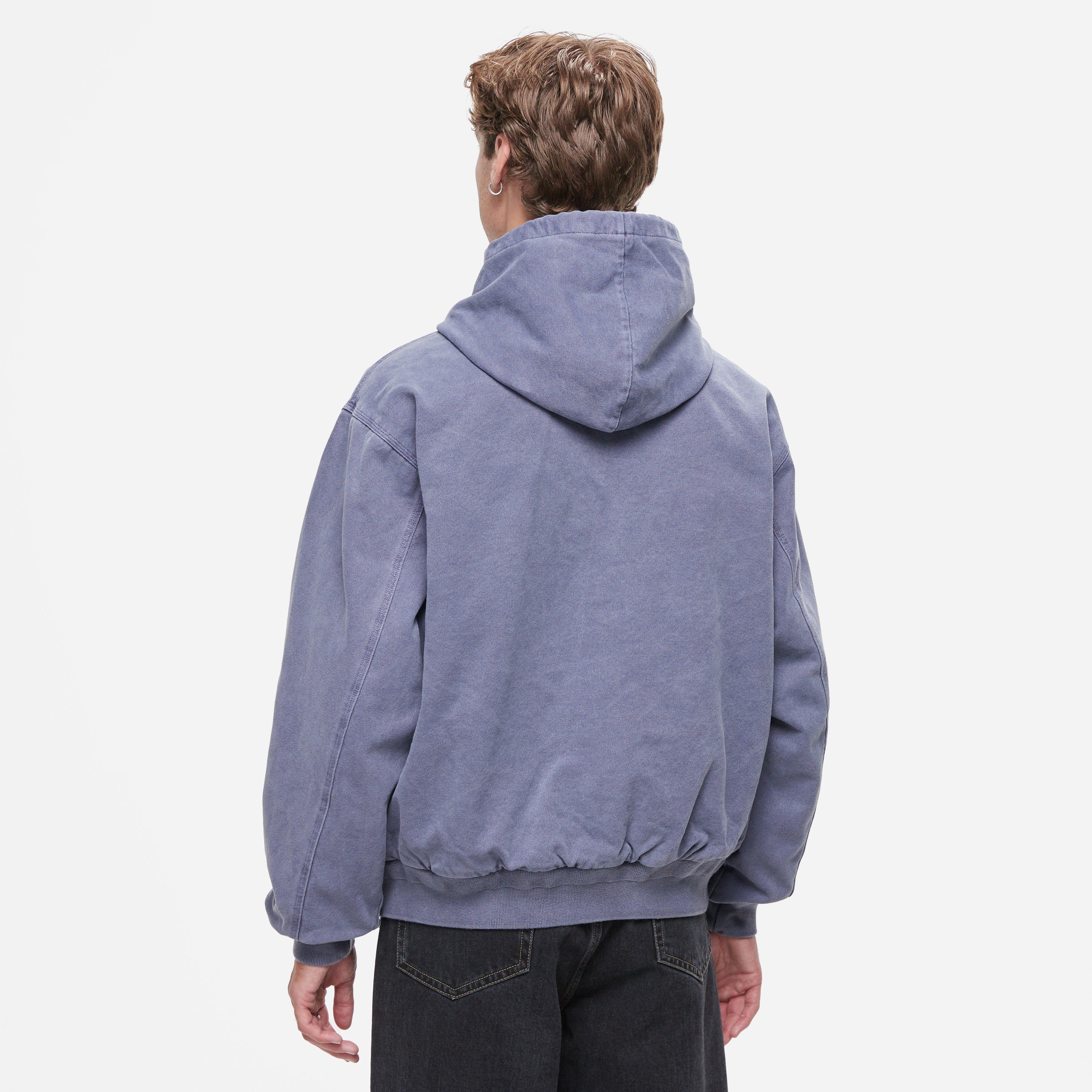 Thisisneverthat Hooded Jacket