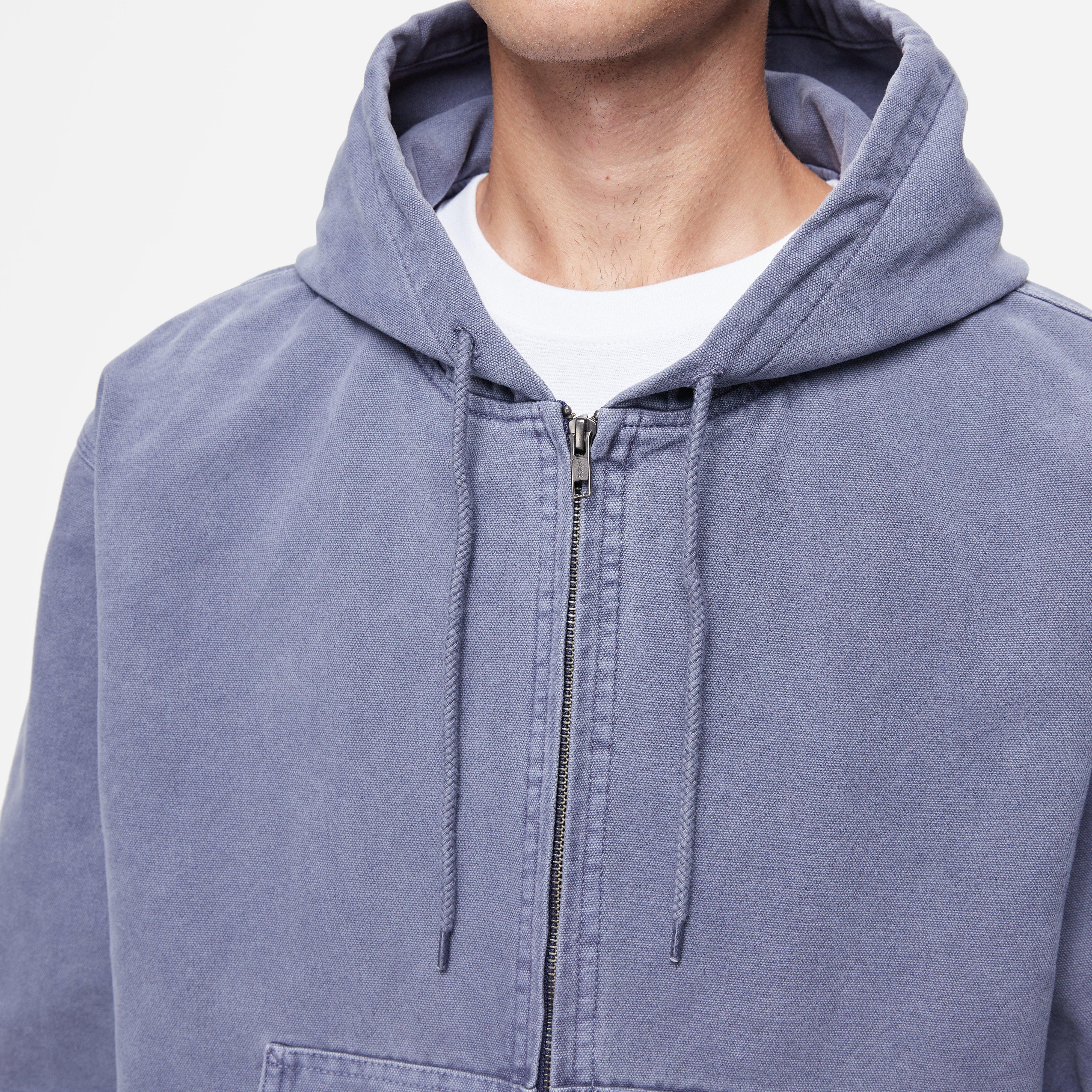 Thisisneverthat Hooded Jacket