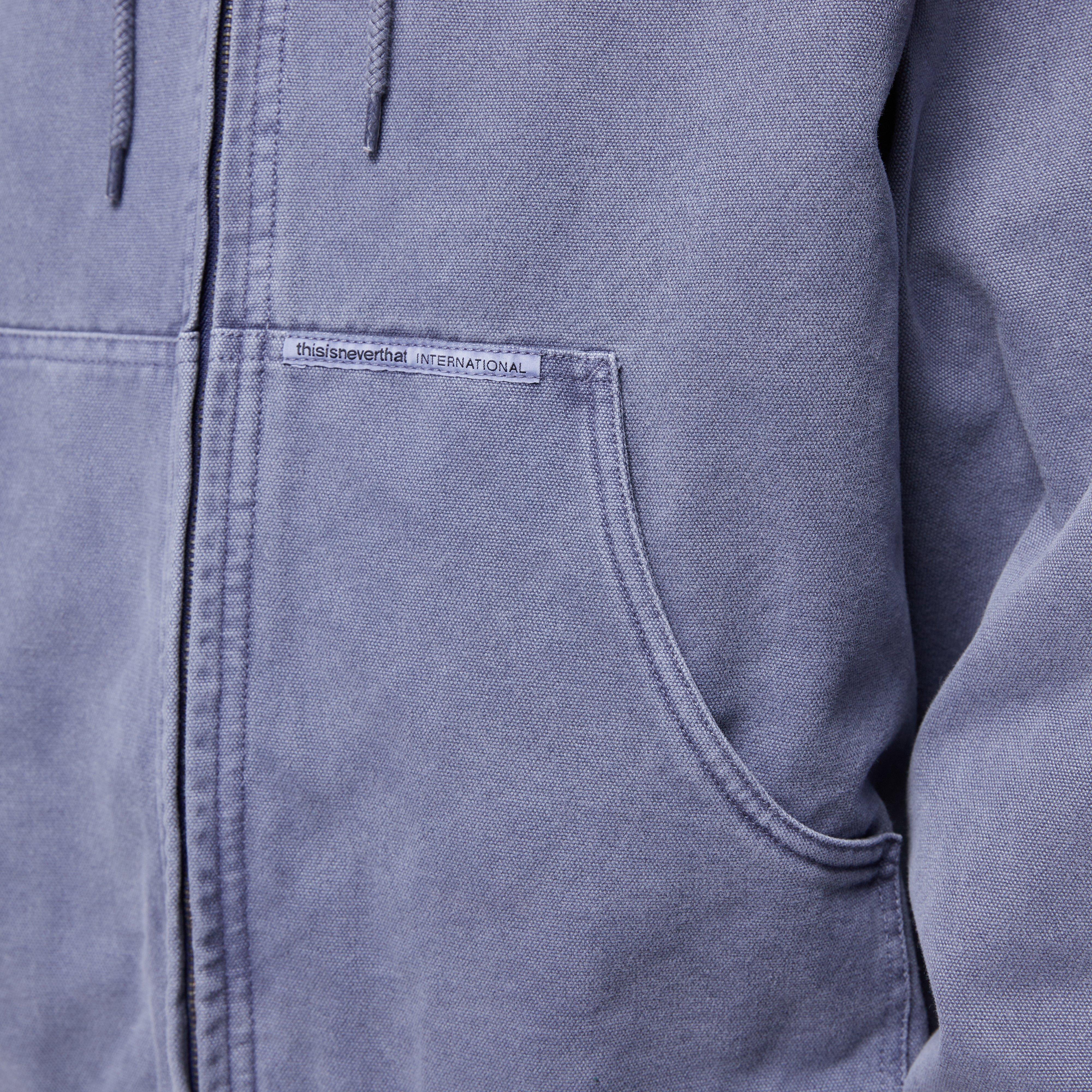 Thisisneverthat Hooded Jacket