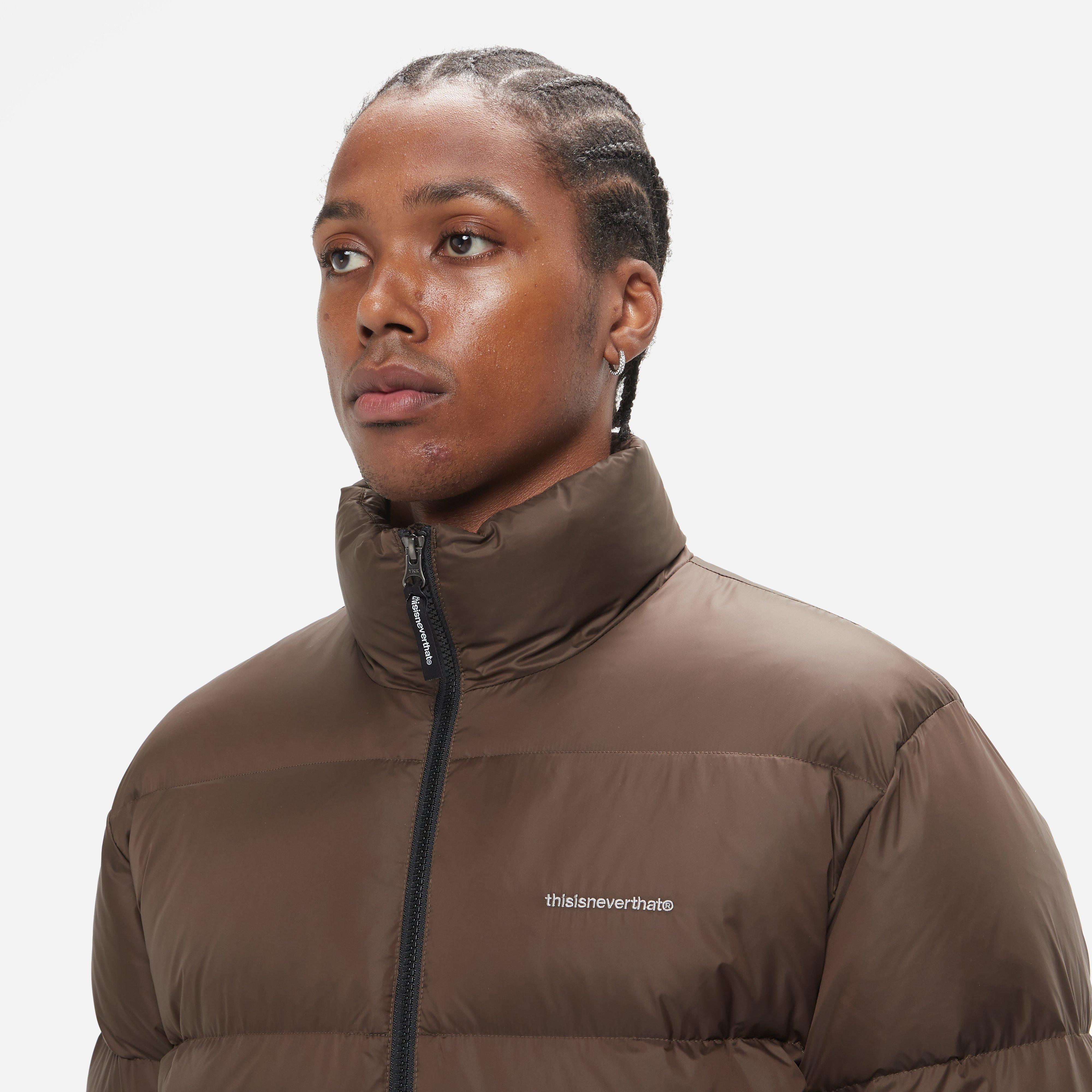 Thisisneverthat Sport Wind Jacket