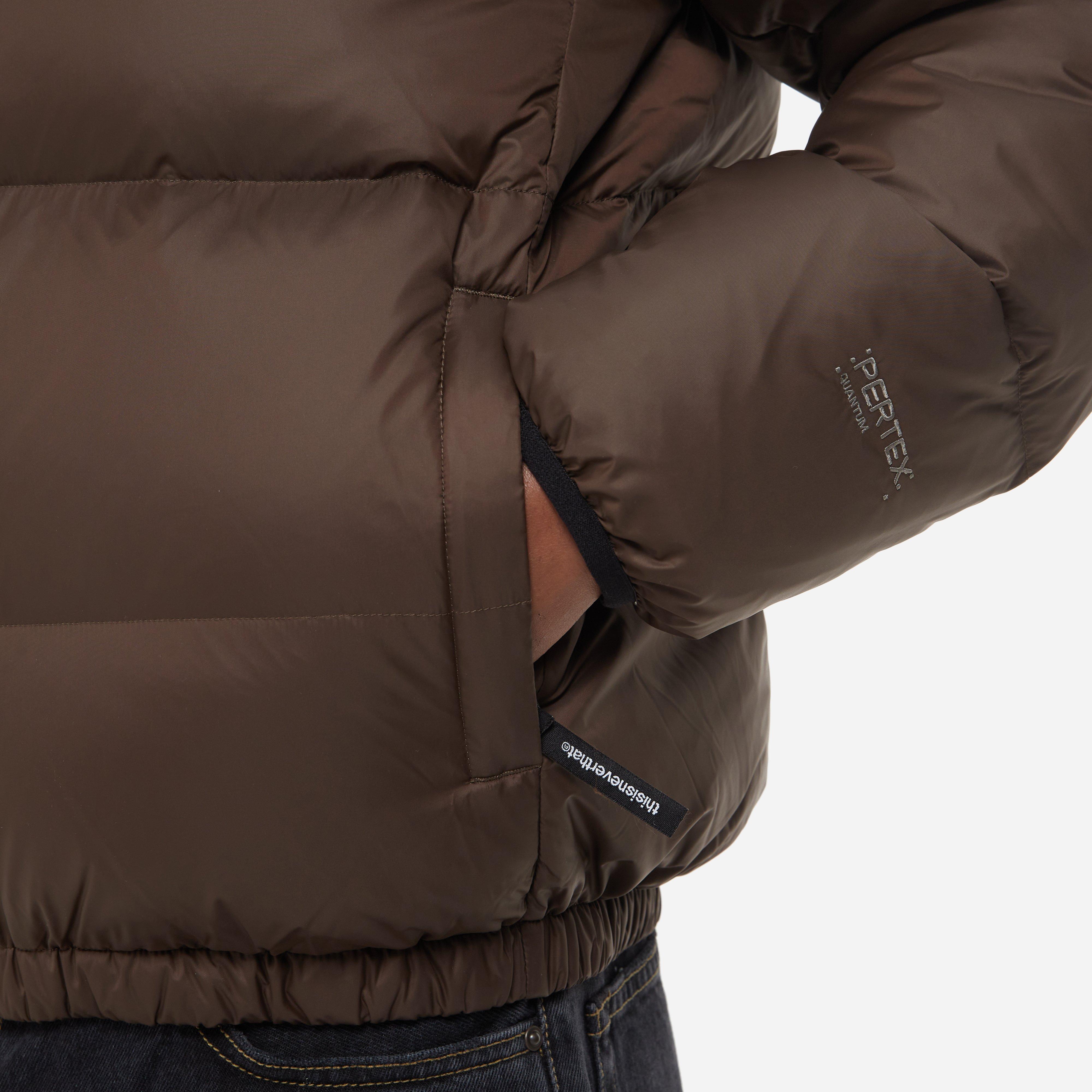 Thisisneverthat Sport Wind Jacket