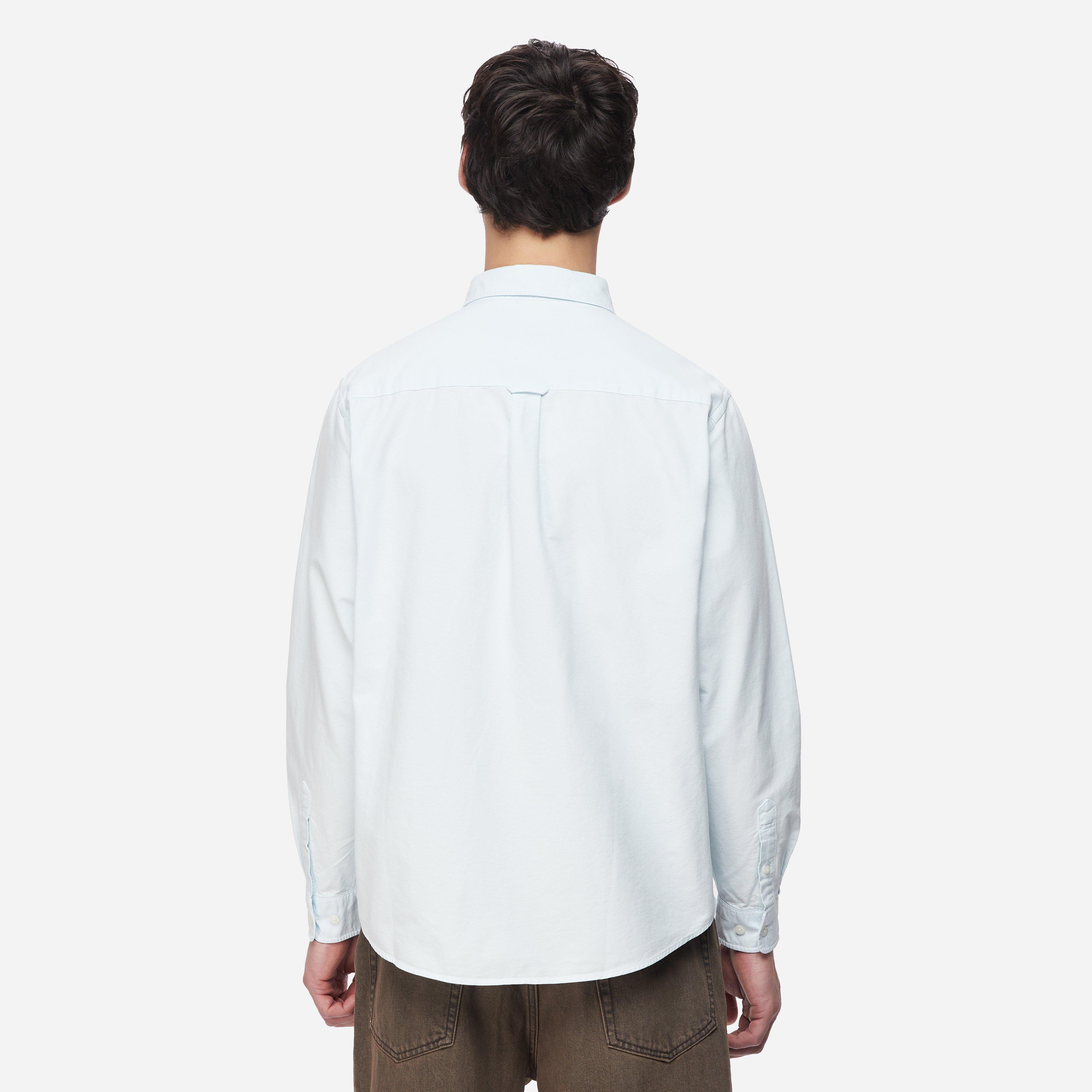 Thisisneverthat Oxford Shirt