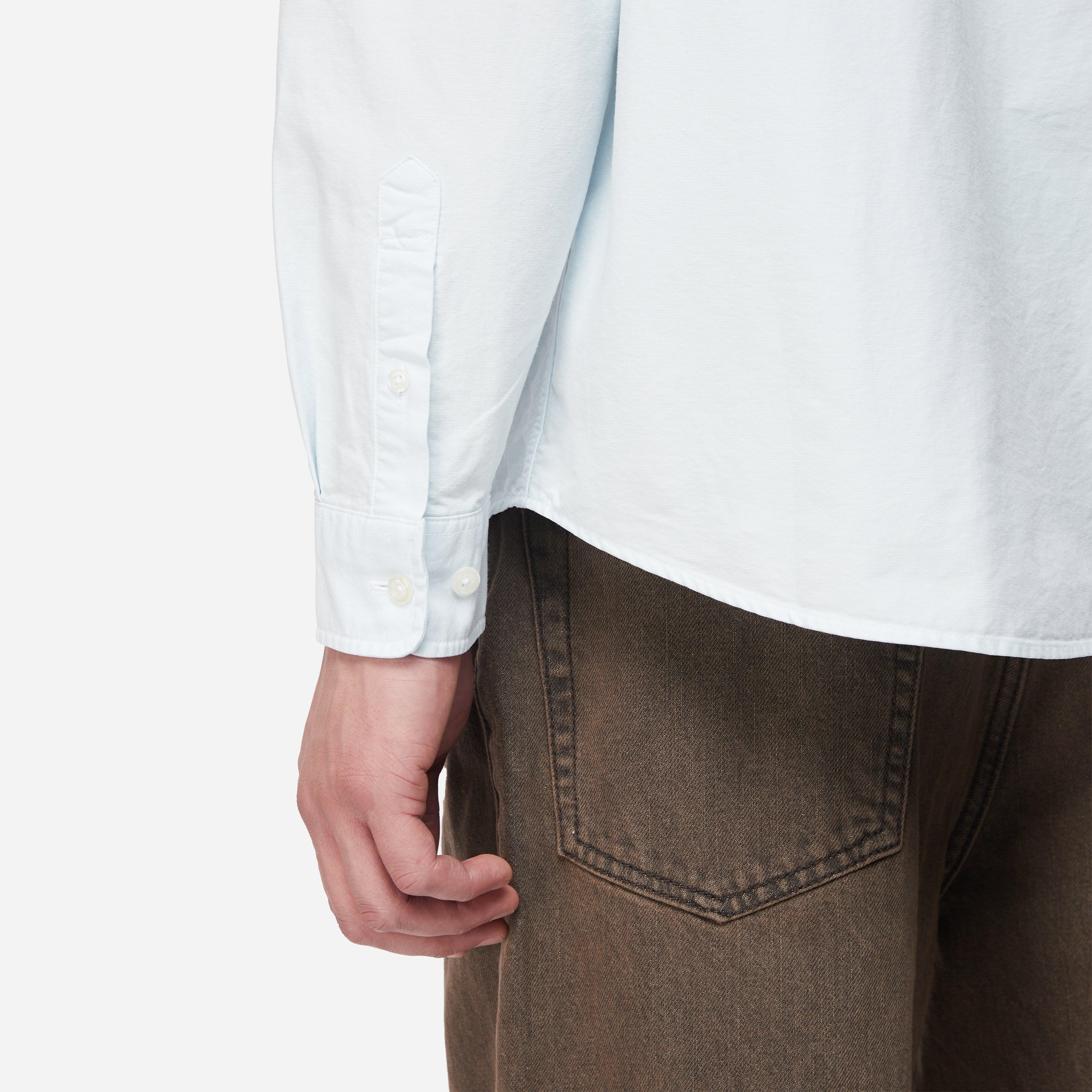 Thisisneverthat Oxford Shirt