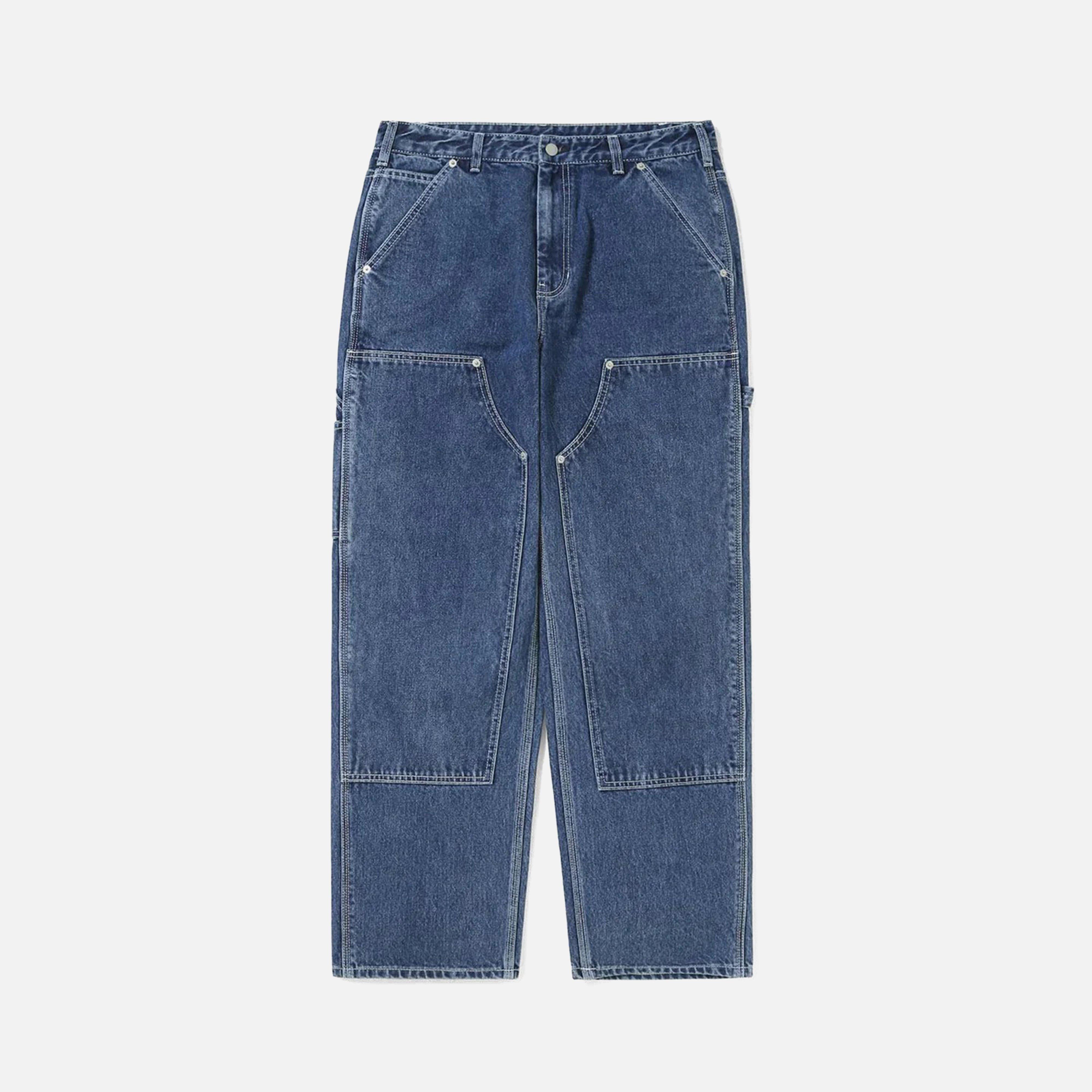 Thisisneverthat Denim Carpenter Pant