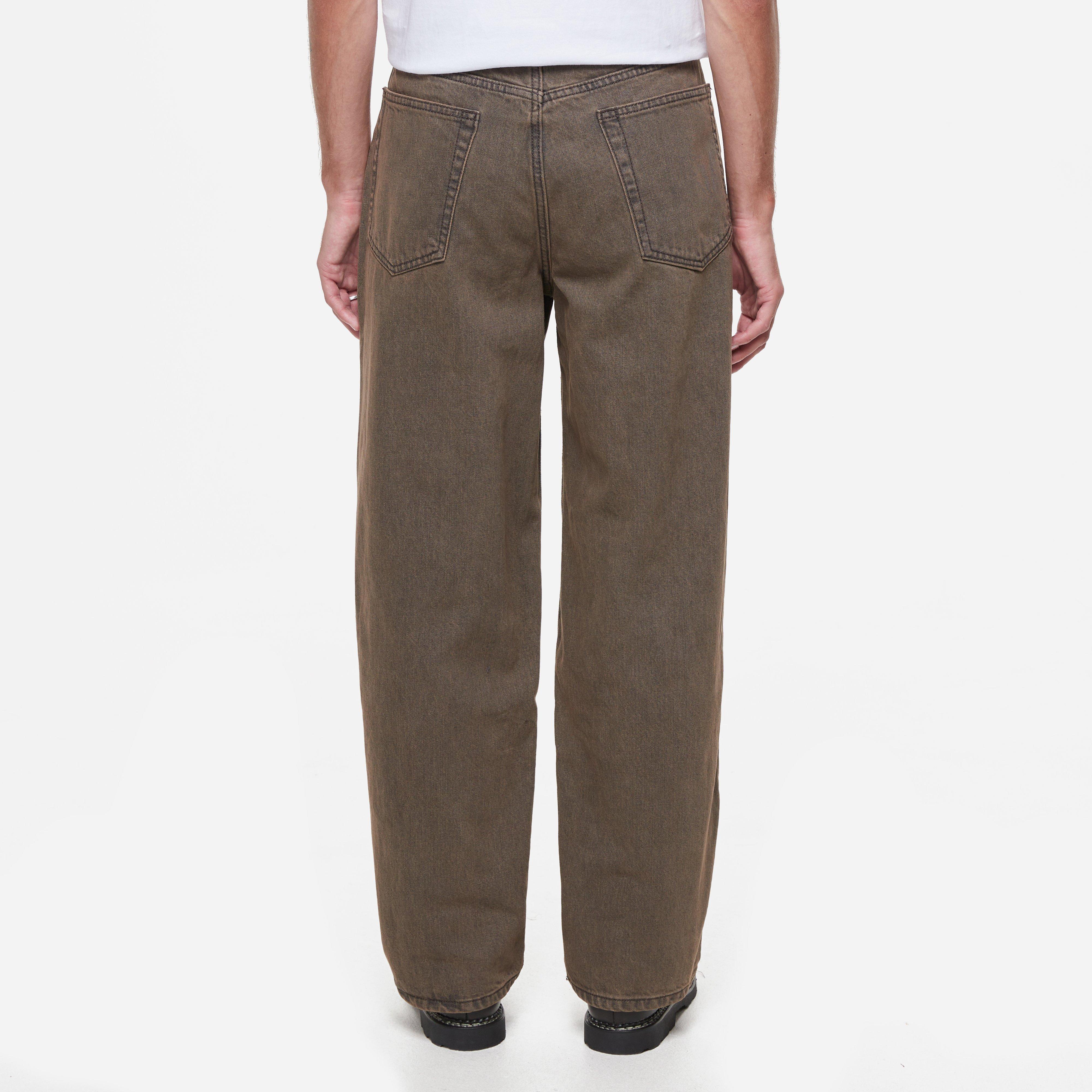 Thisisneverthat Relaxed Jeans