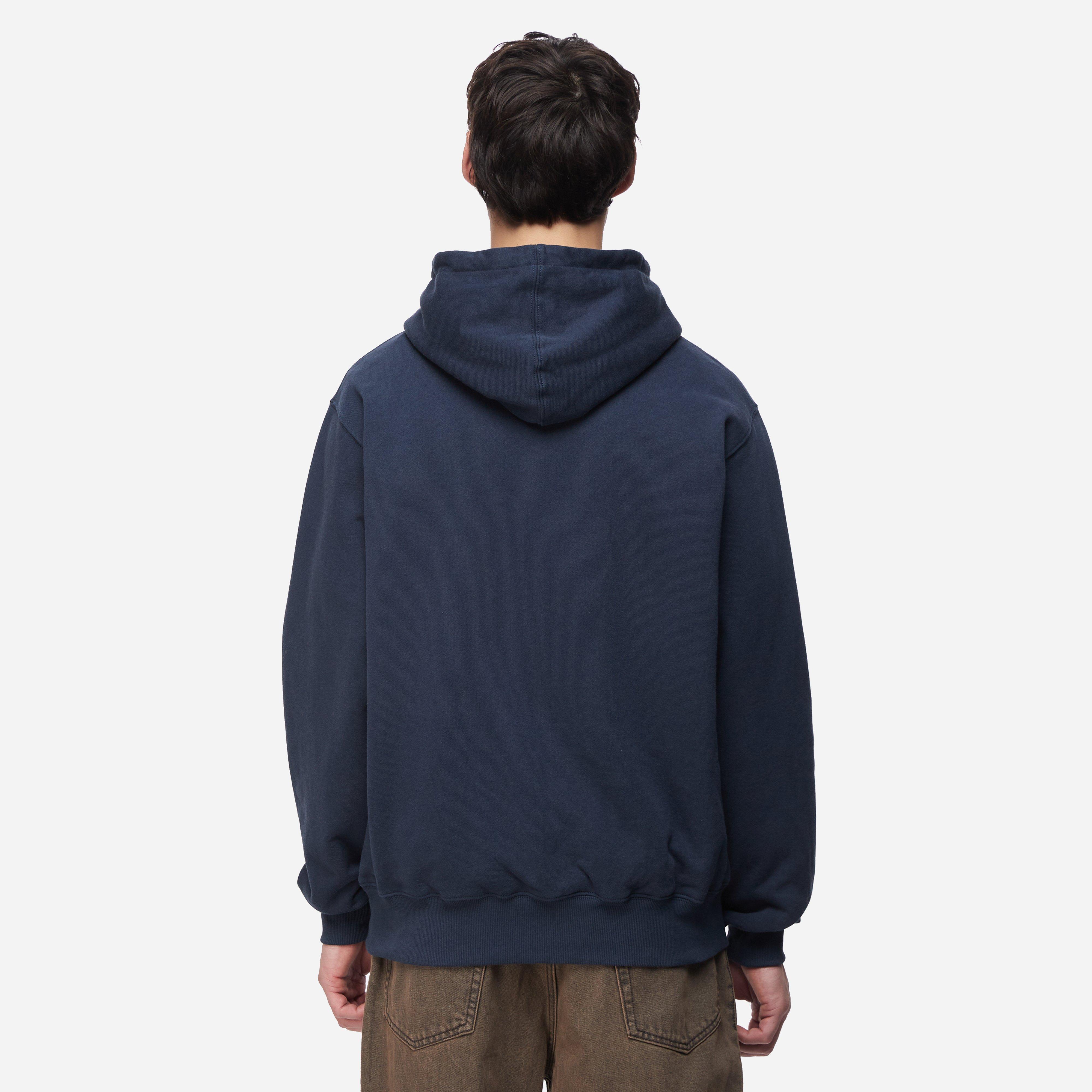 Thisisneverthat Fortuna Logo Hoodie