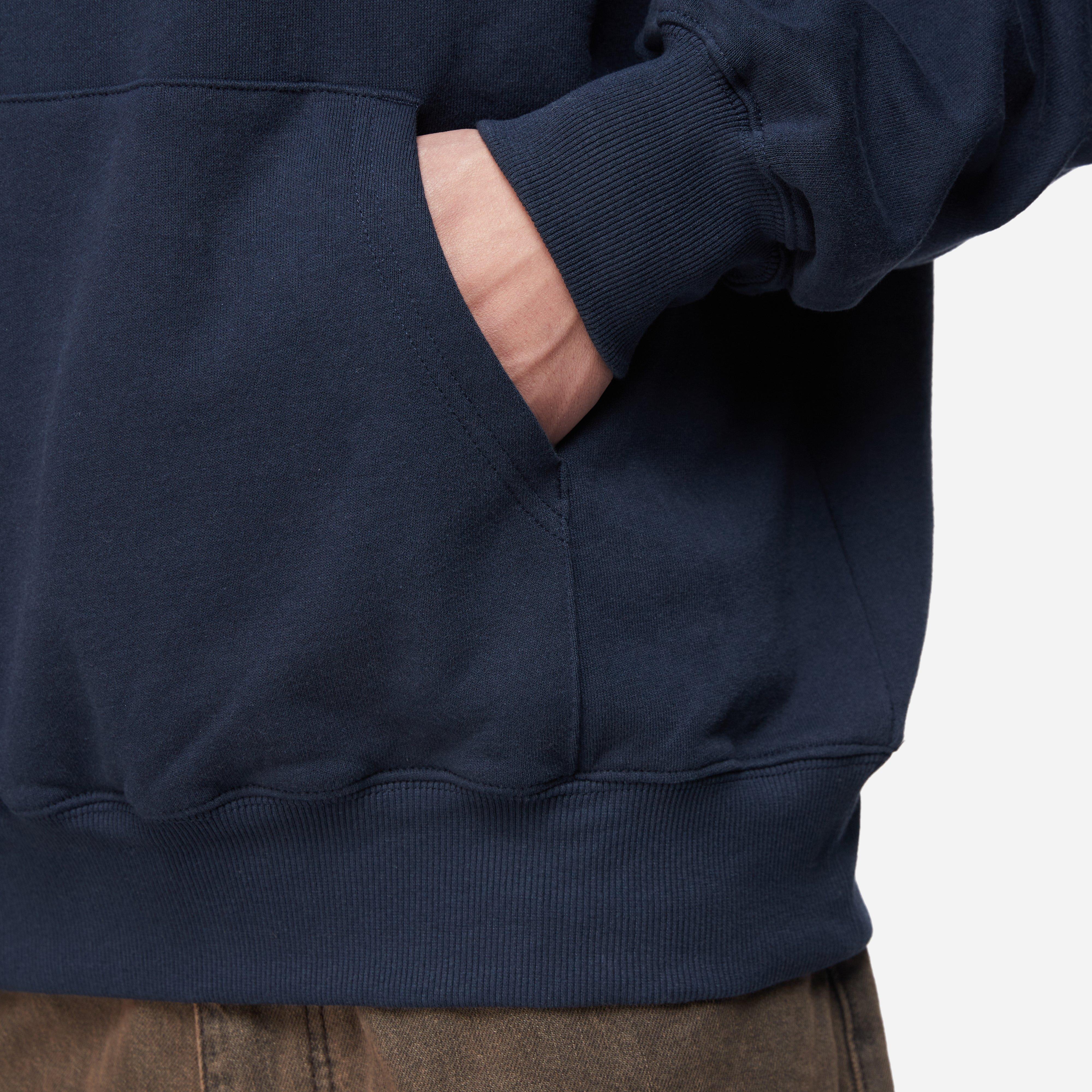 Thisisneverthat Fortuna Logo Hoodie