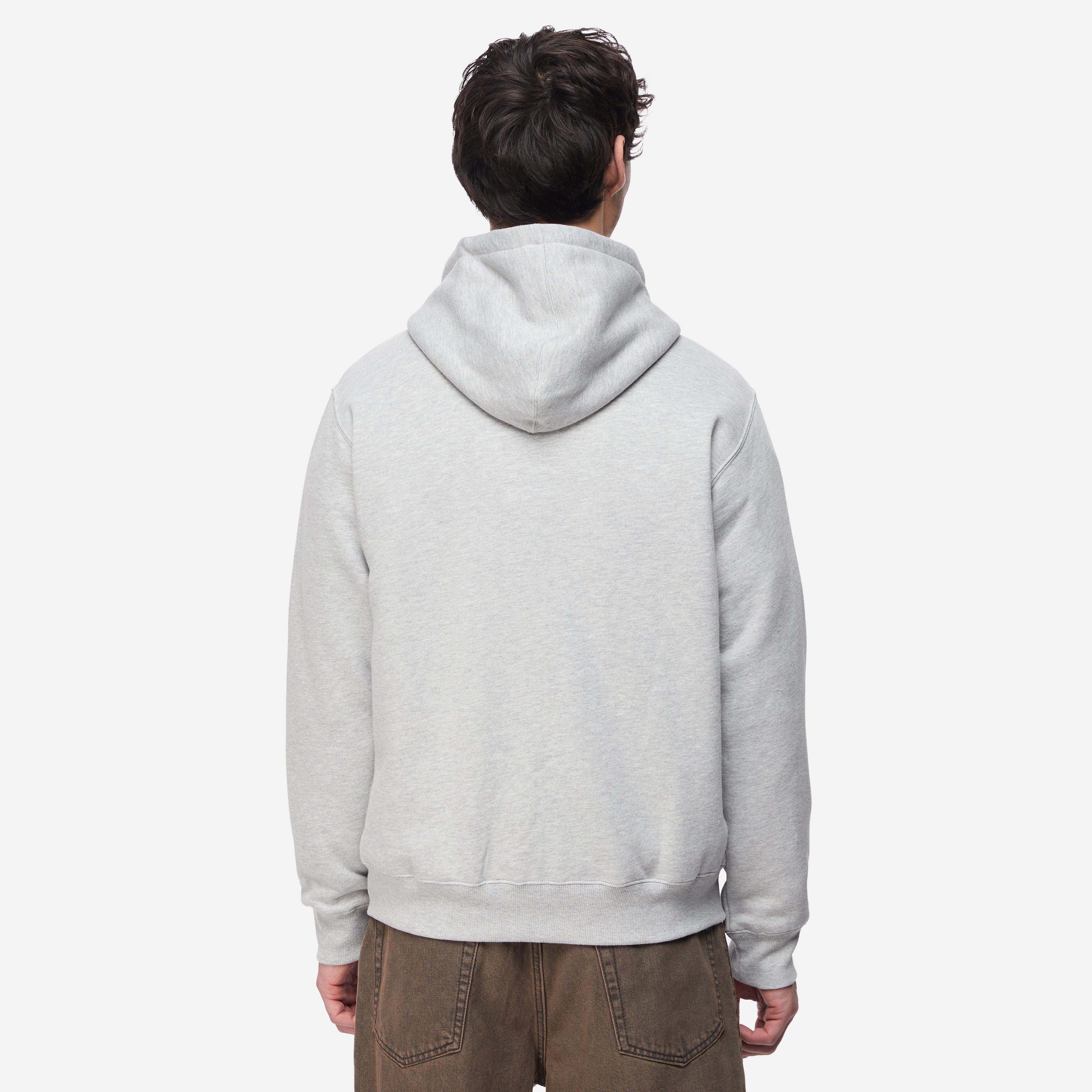 Thisisneverthat DSN Logo Zip Hoodie