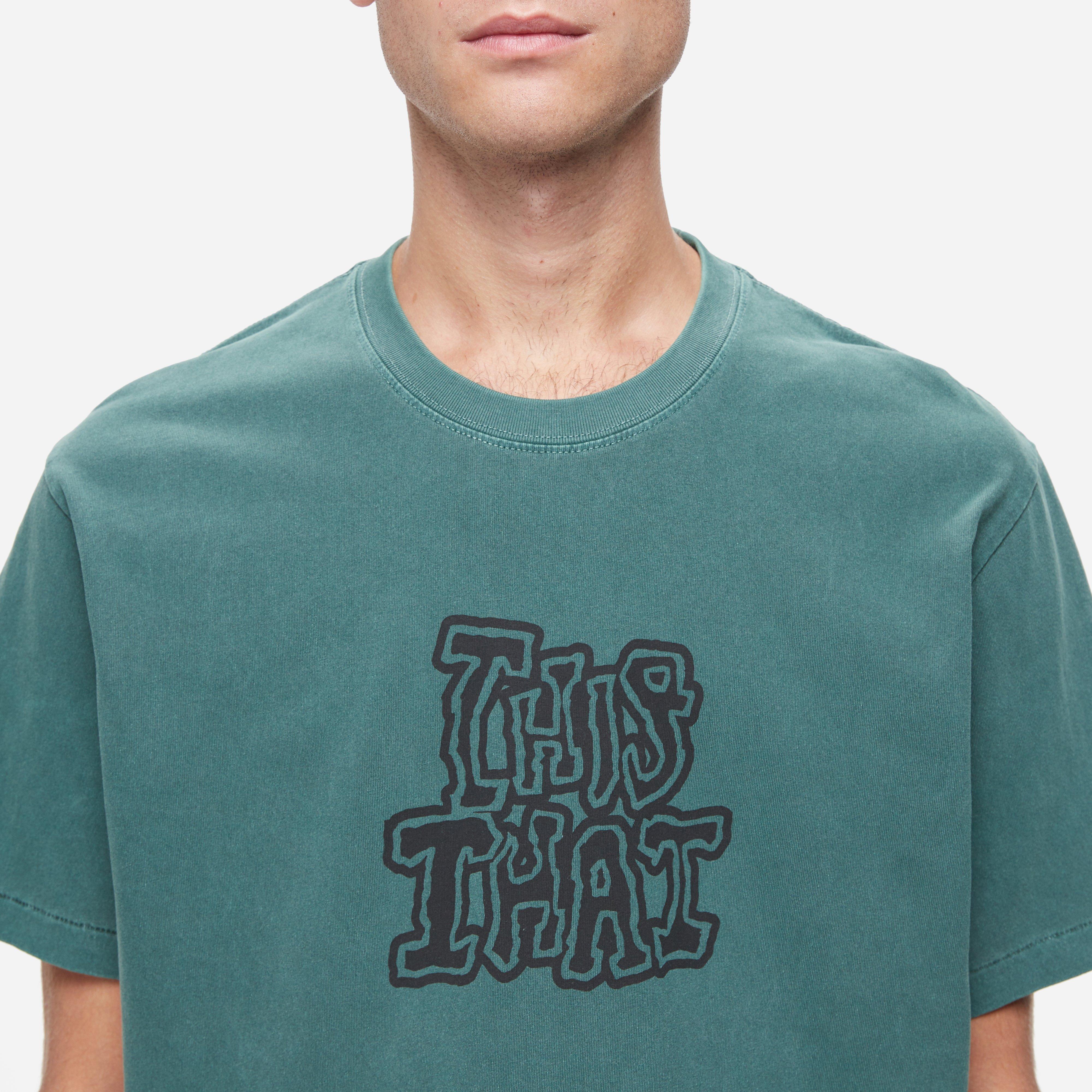 Thisisneverthat This That T-Shirt