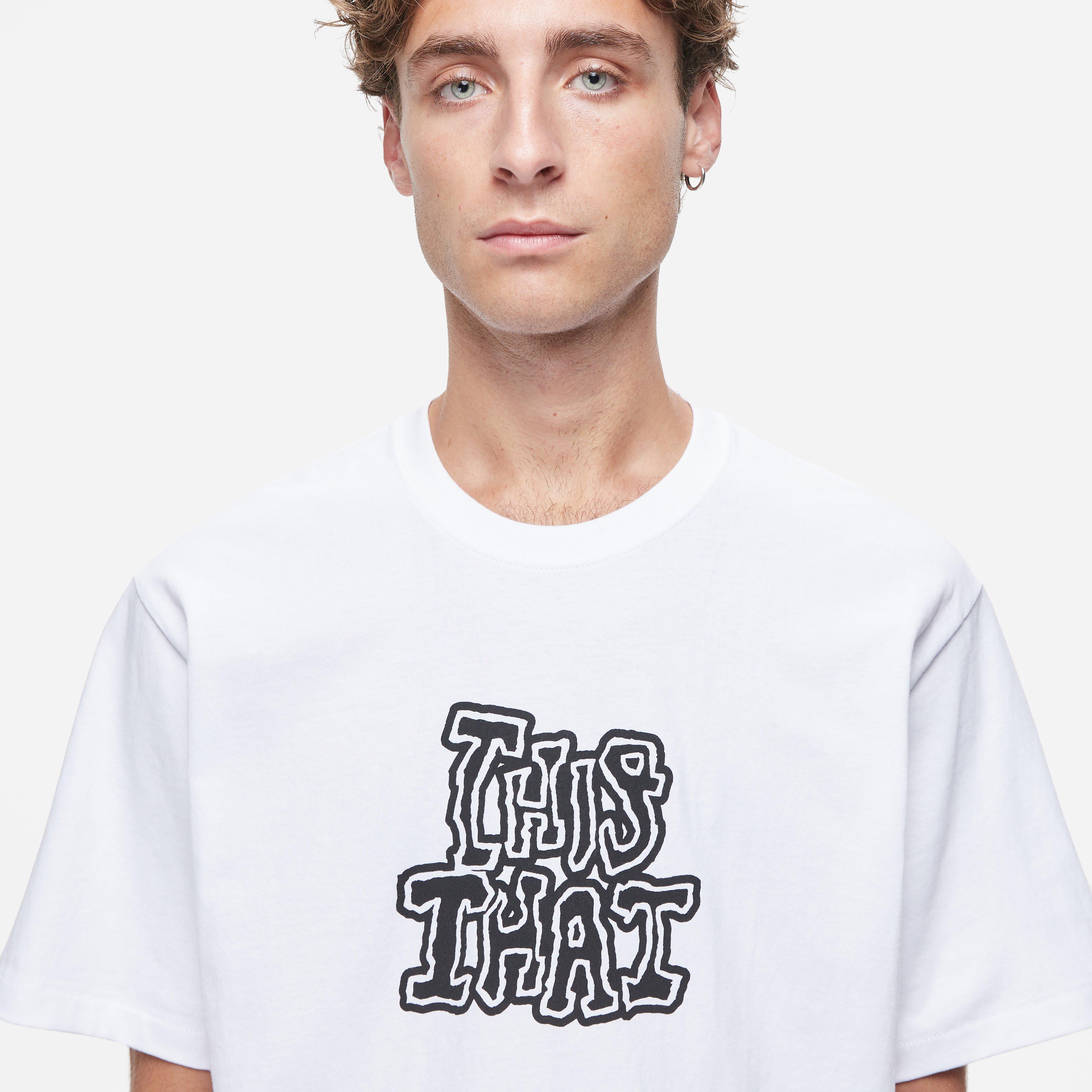 Thisisneverthat This That T-Shirt