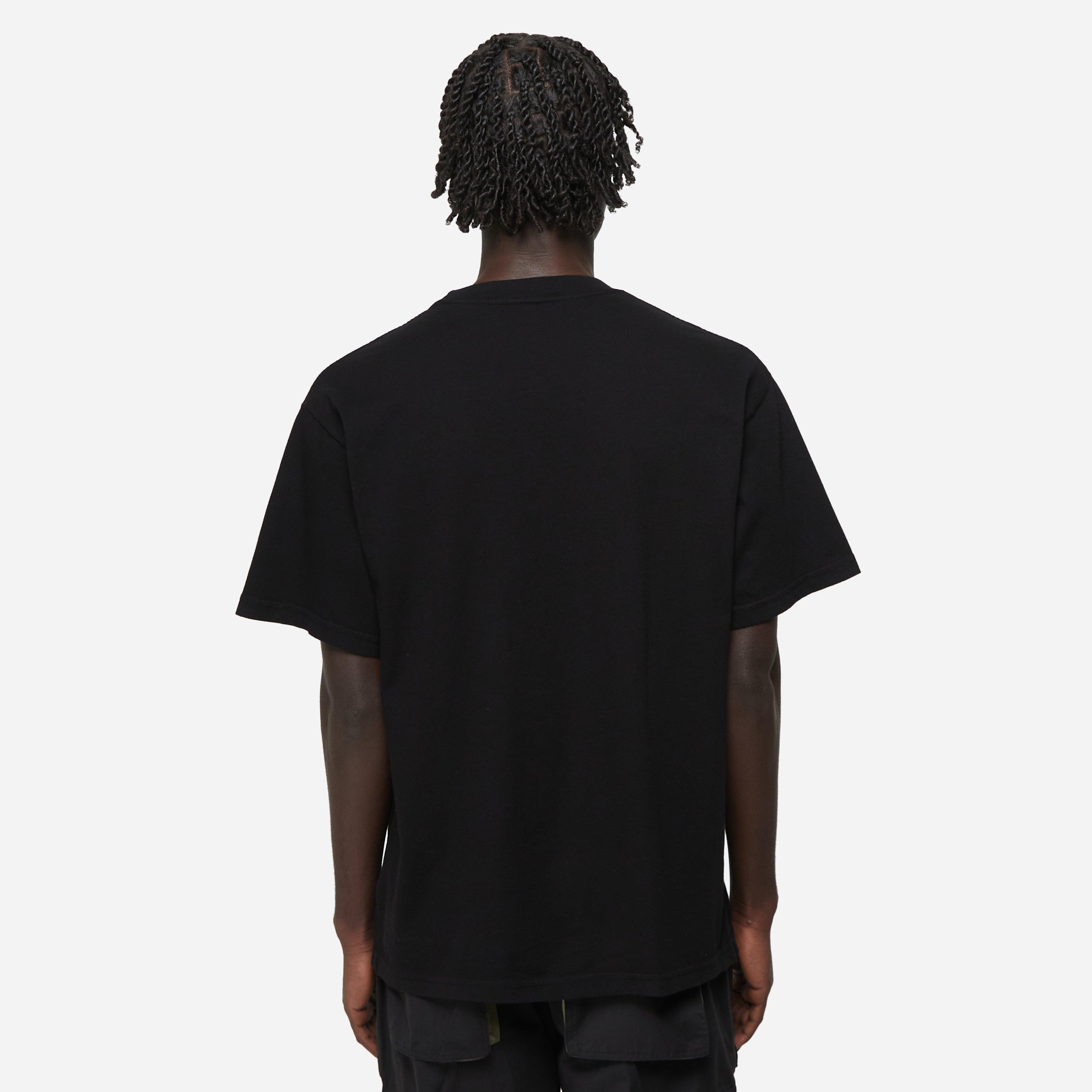 Brain Dead Visions Future T-Shirt