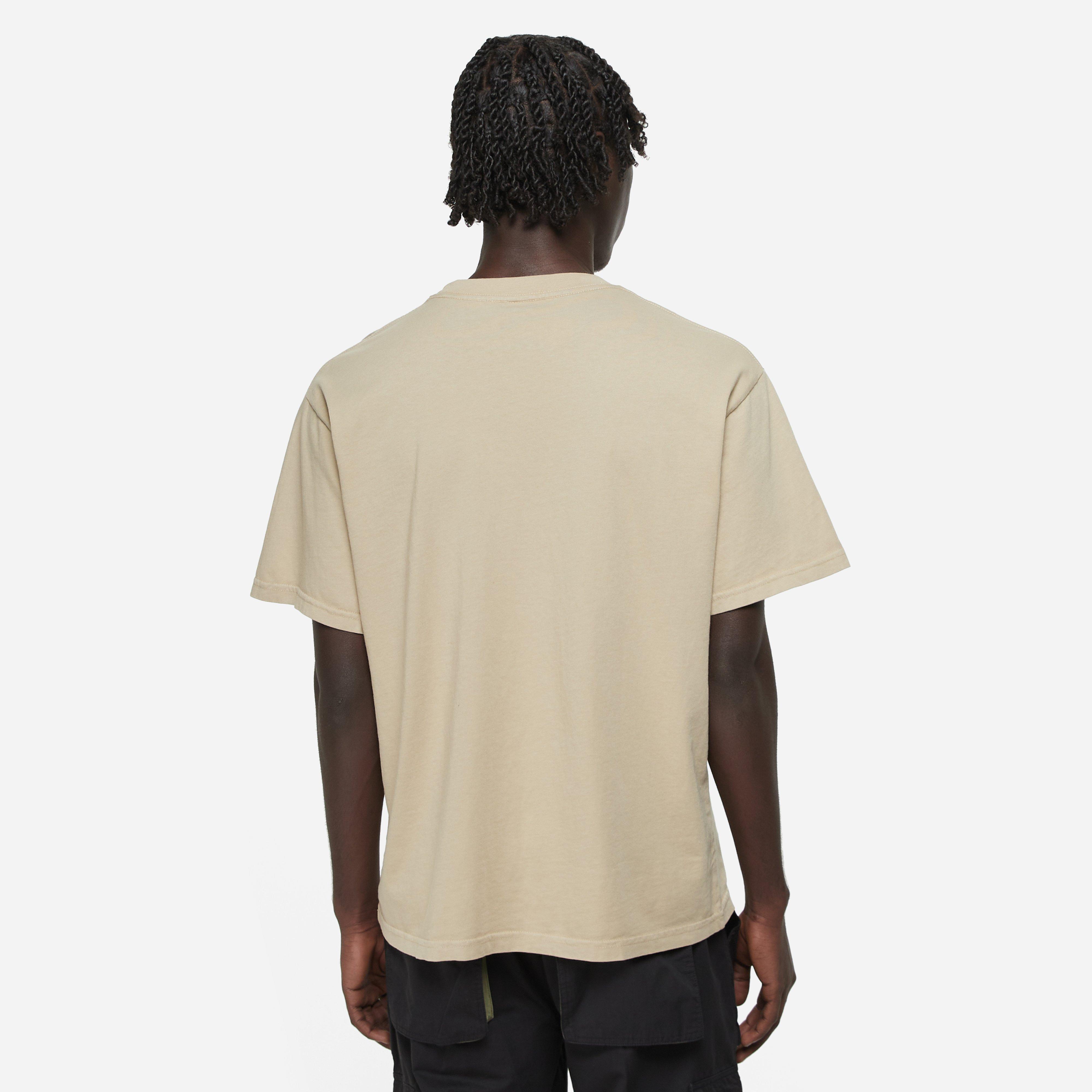 Brain Dead Scooter Freaks T-Shirt