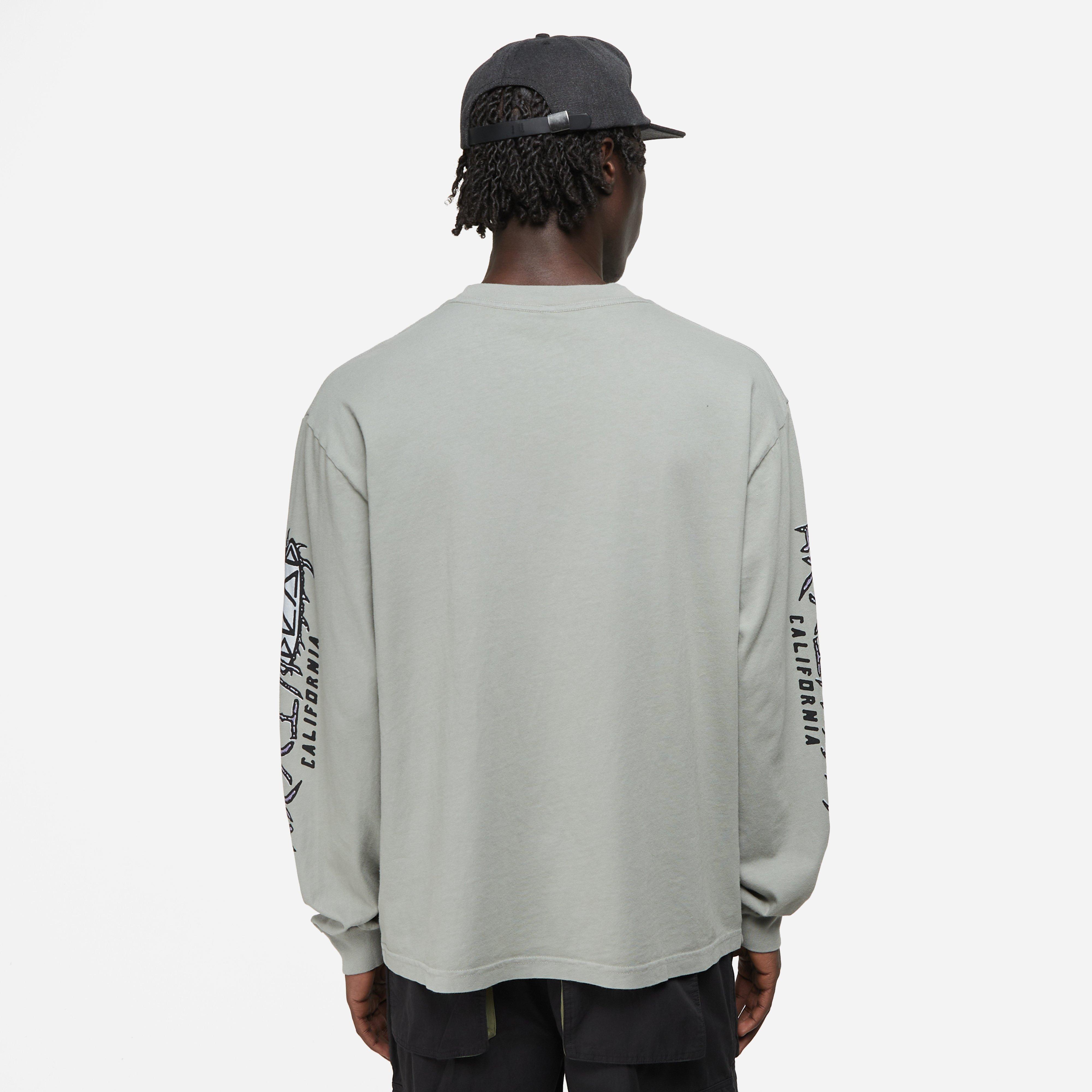 Brain Dead Bio Dog Shirt