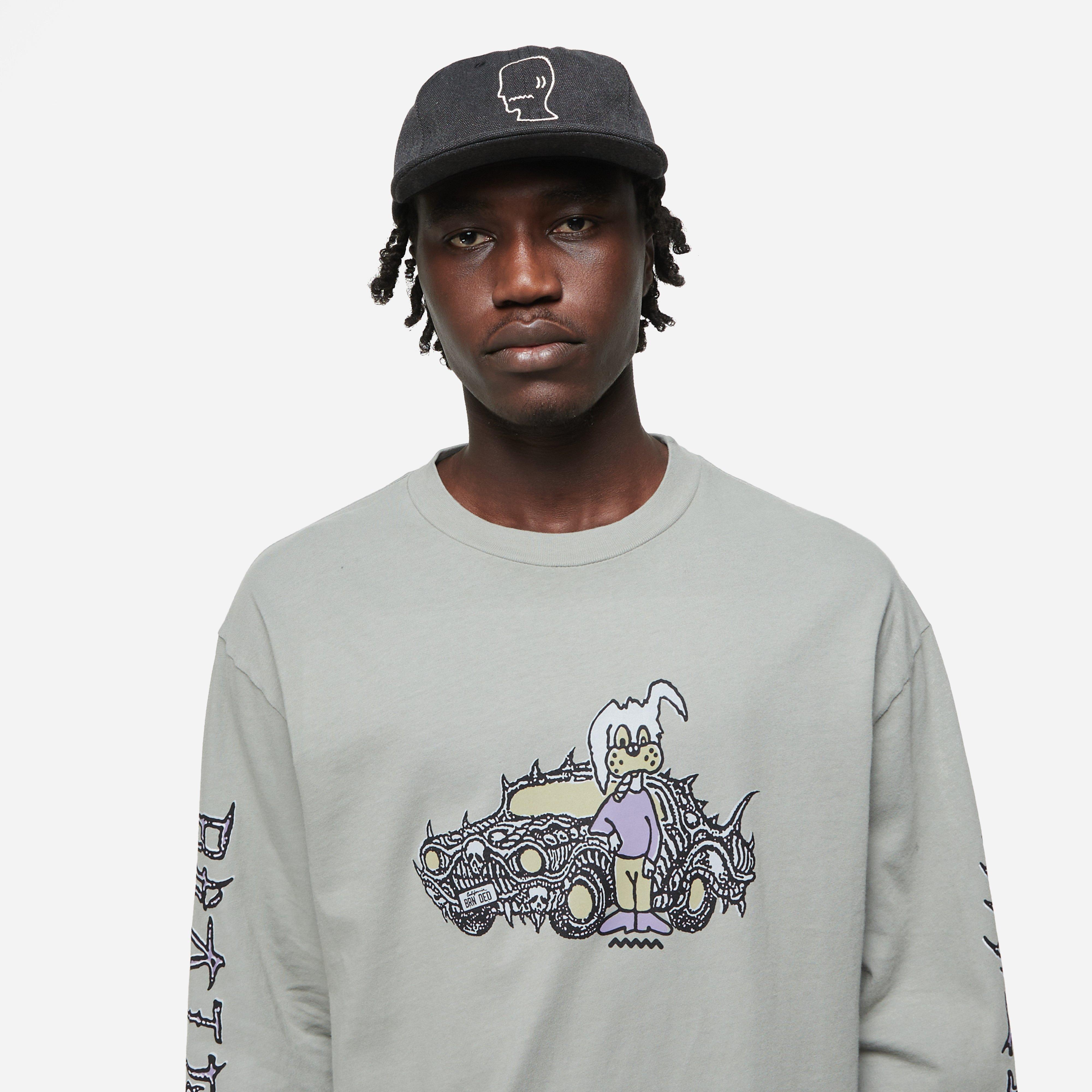 Brain Dead Bio Dog Shirt