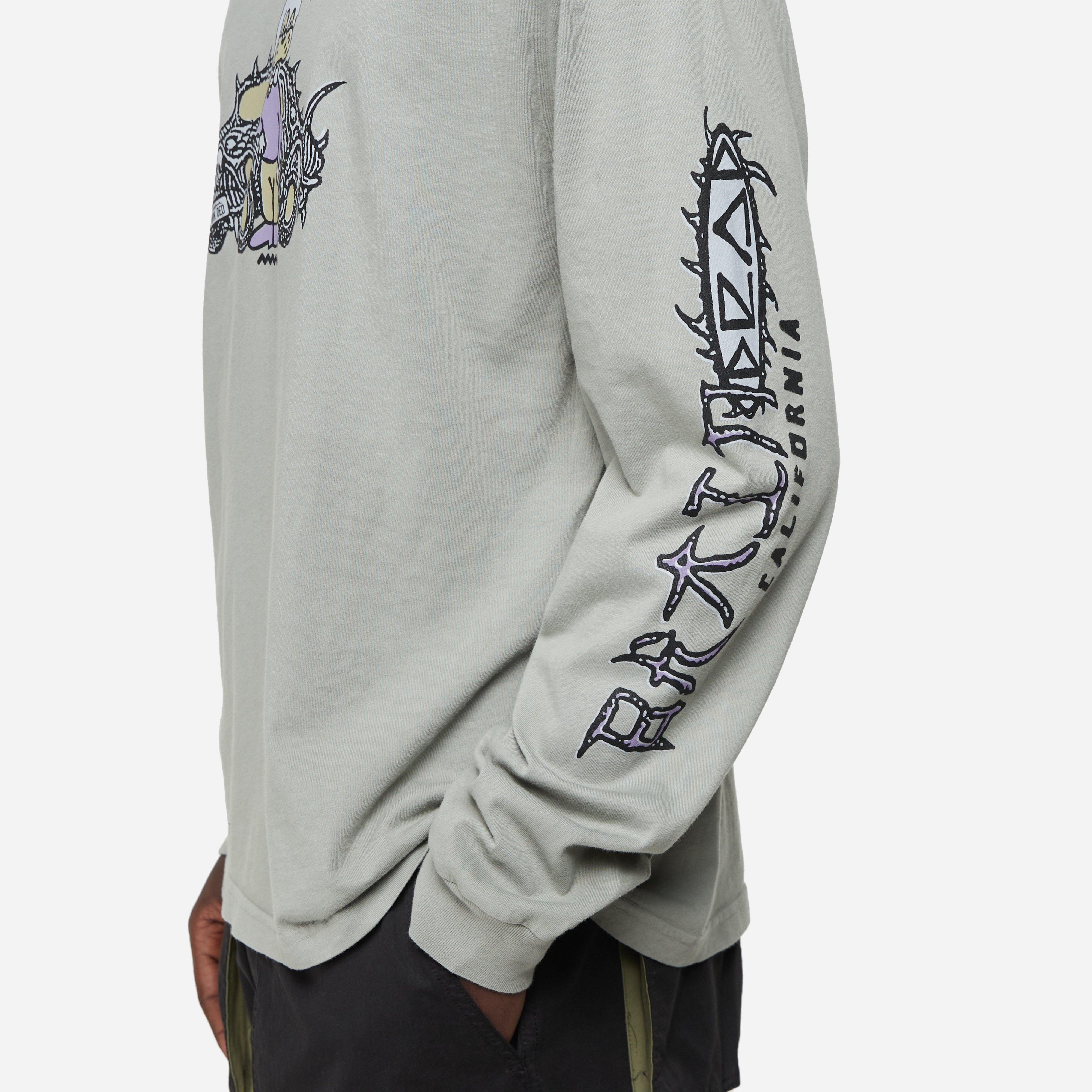 Brain Dead Bio Dog Shirt