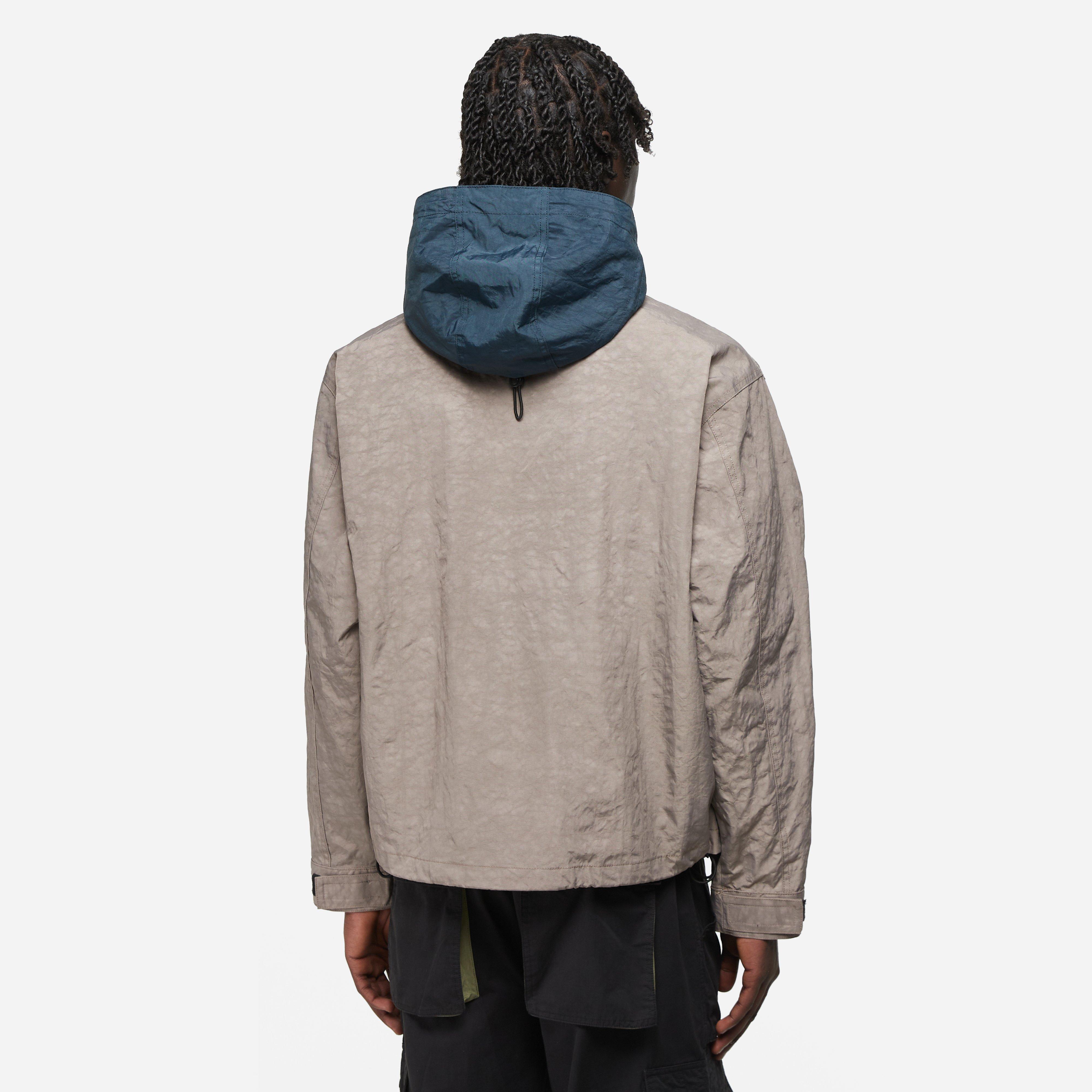 Brain Dead Cropped Hunt Jacket